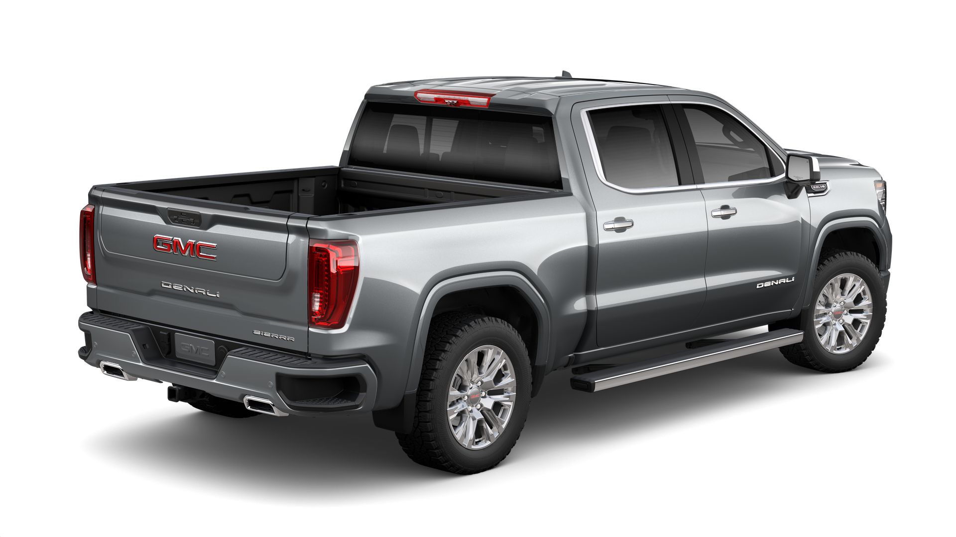 2025 GMC Sierra 1500 Vehicle Photo in CORPUS CHRISTI, TX 78412-4902