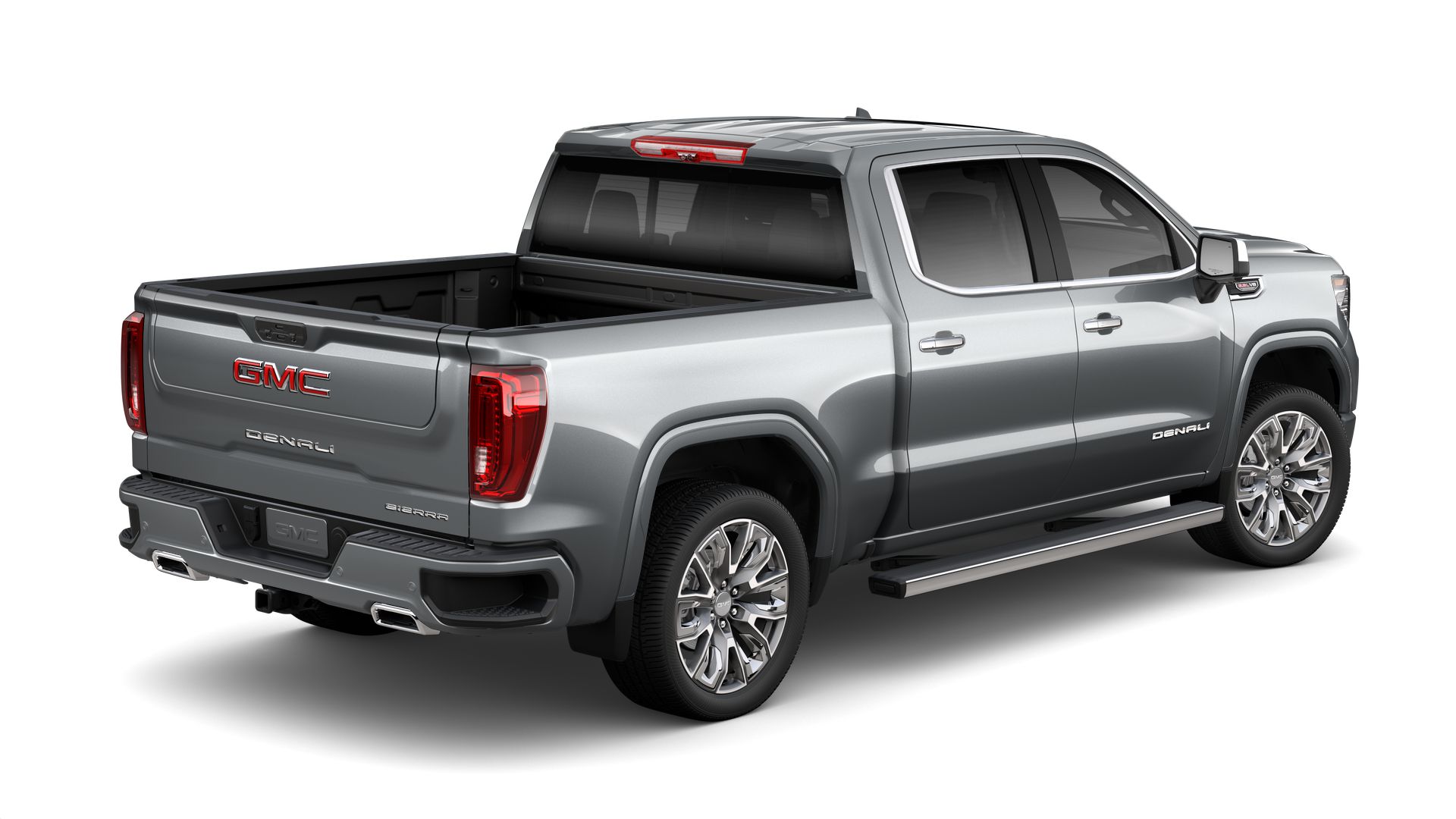 2025 GMC Sierra 1500 Vehicle Photo in PUYALLUP, WA 98371-4149