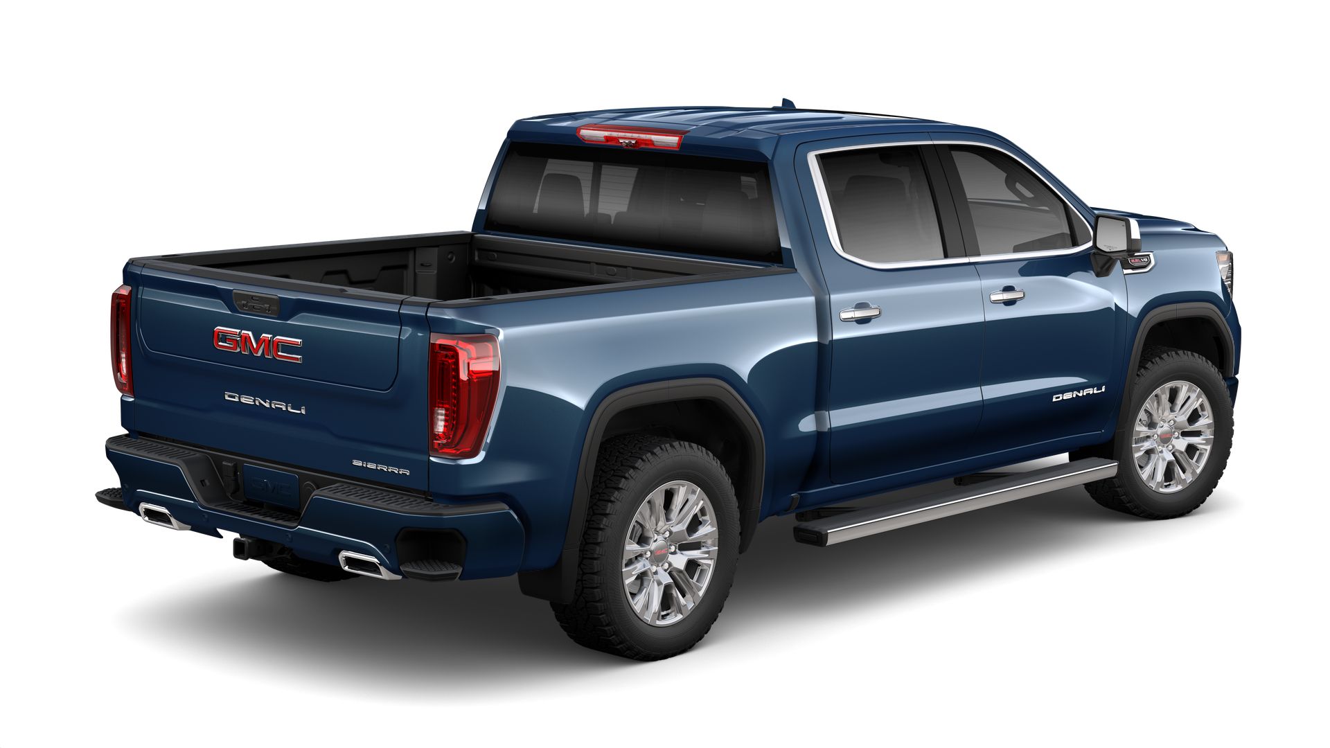 2025 GMC Sierra 1500 Vehicle Photo in WILLIAMSVILLE, NY 14221-2883