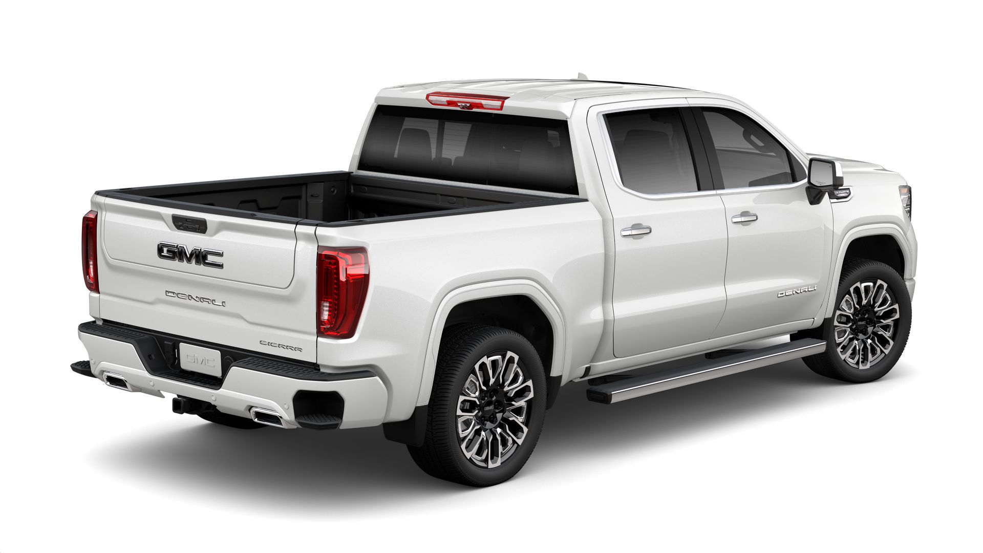 2025 GMC Sierra 1500 Vehicle Photo in BARTLETT, TN 38133-4101