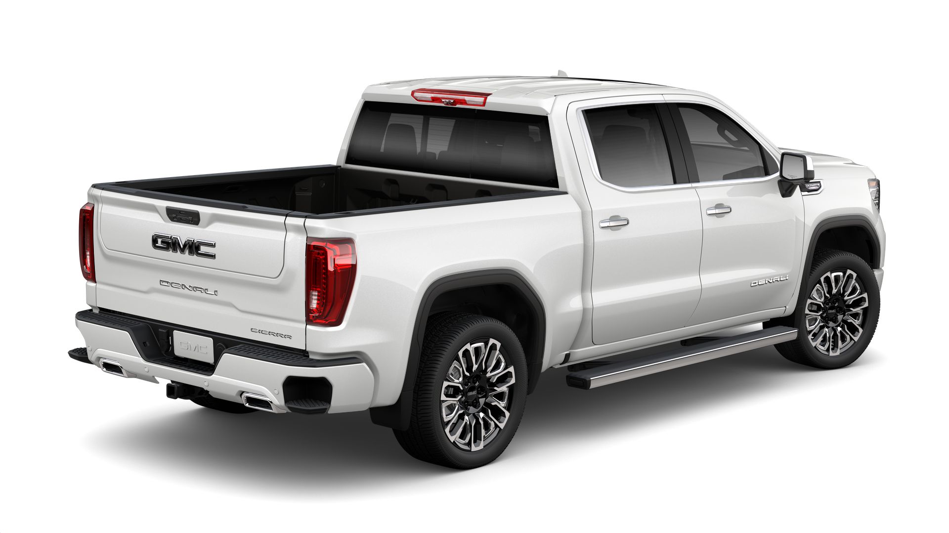 2025 GMC Sierra 1500 Vehicle Photo in LONE TREE, CO 80124-2750
