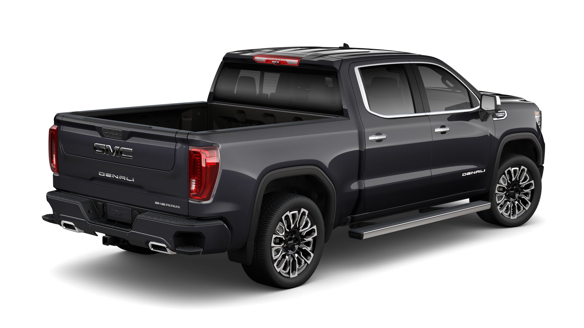 2025 GMC Sierra 1500 Vehicle Photo in LAS VEGAS, NV 89146-3033
