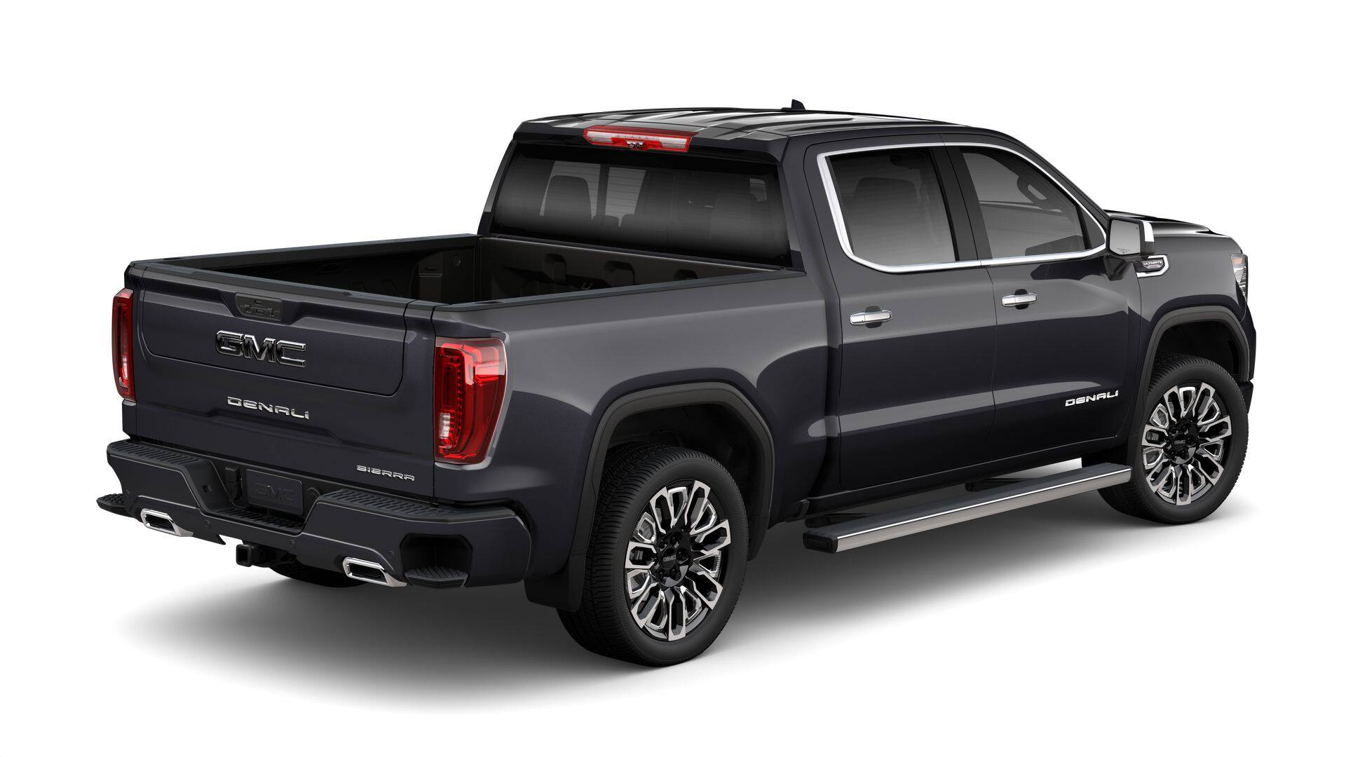 2025 GMC Sierra 1500 Vehicle Photo in LAUREL, MD 20707-4622