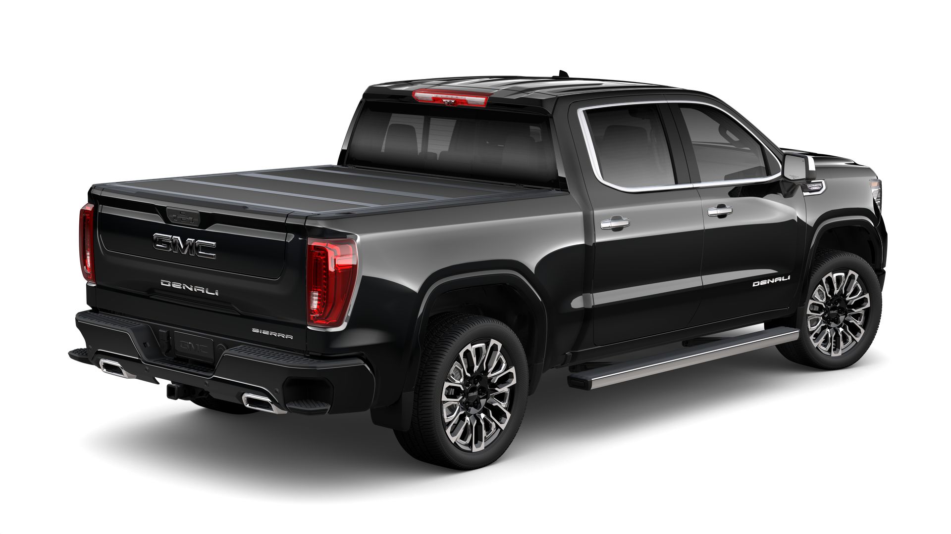 2025 GMC Sierra 1500 Vehicle Photo in PUYALLUP, WA 98371-4149