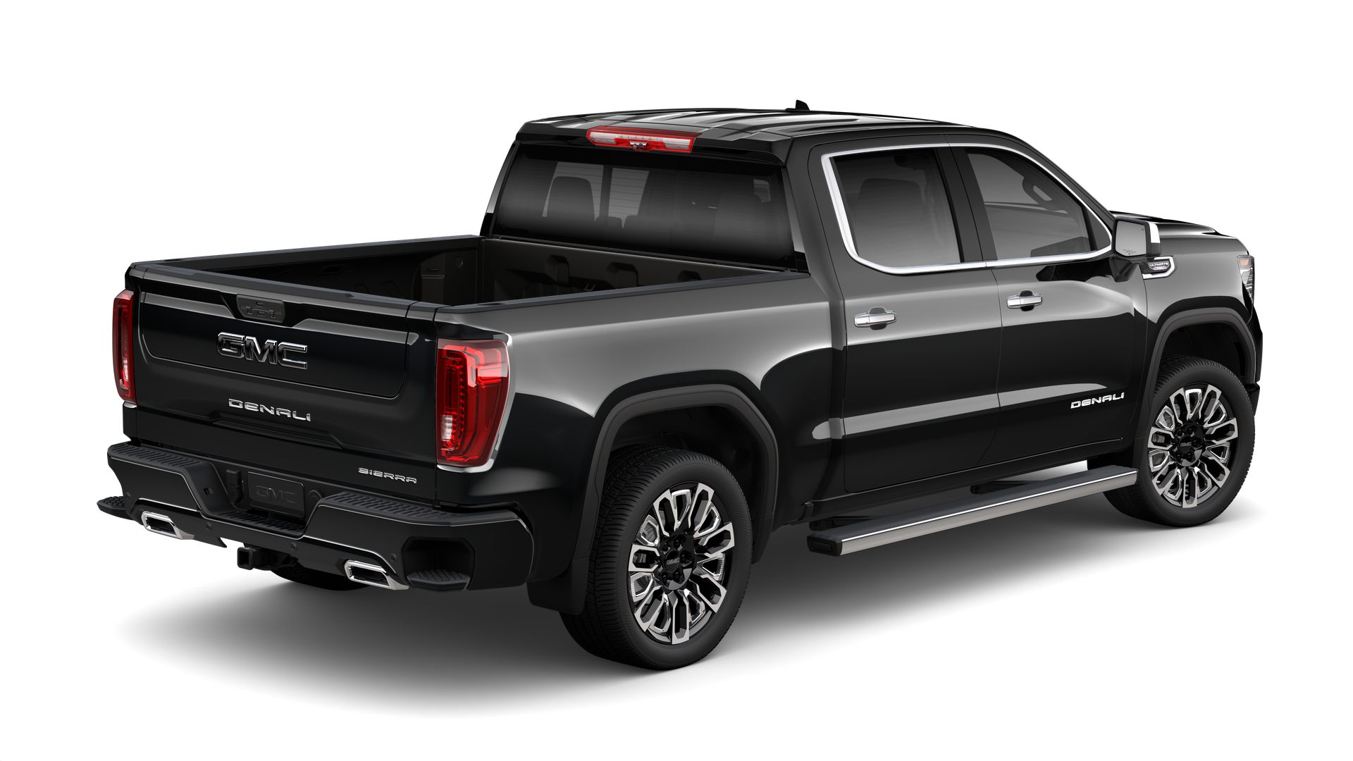 2025 GMC Sierra 1500 Vehicle Photo in LAS VEGAS, NV 89146-3033