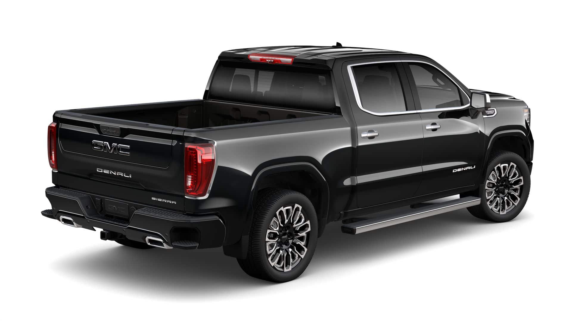 2025 GMC Sierra 1500 Vehicle Photo in PUYALLUP, WA 98371-4149