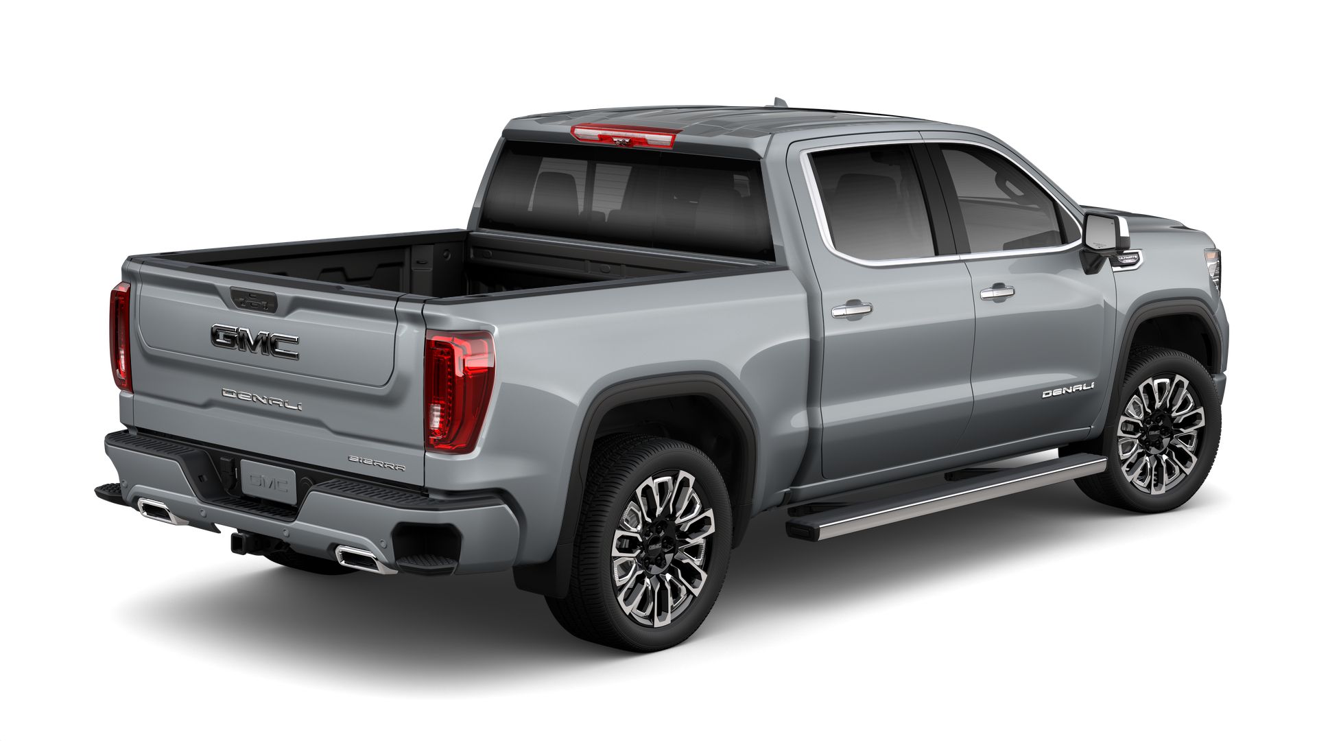 2025 GMC Sierra 1500 Vehicle Photo in BARTLETT, TN 38133-4101