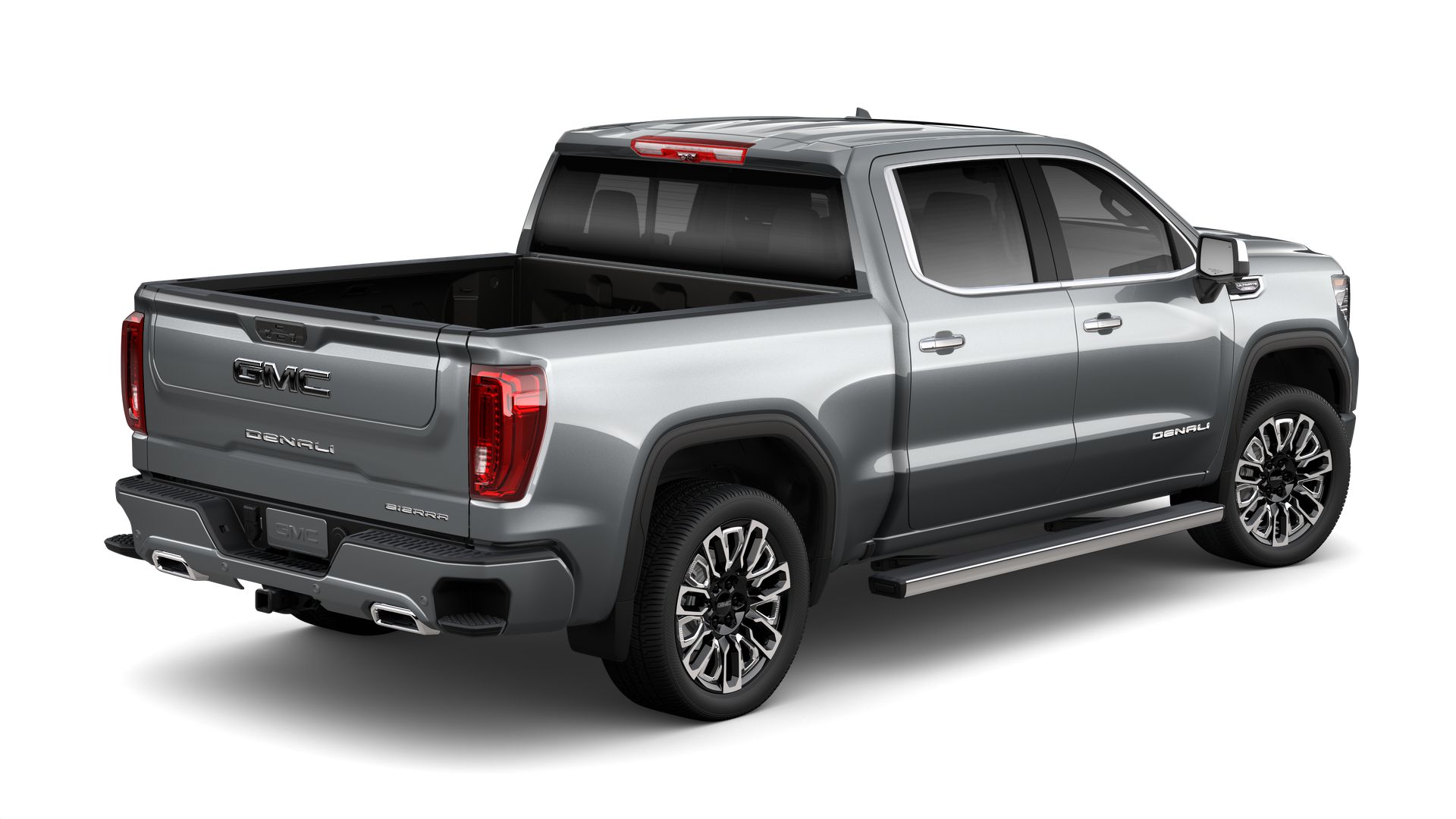 2025 GMC Sierra 1500 Vehicle Photo in HENDERSON, NV 89014-6702