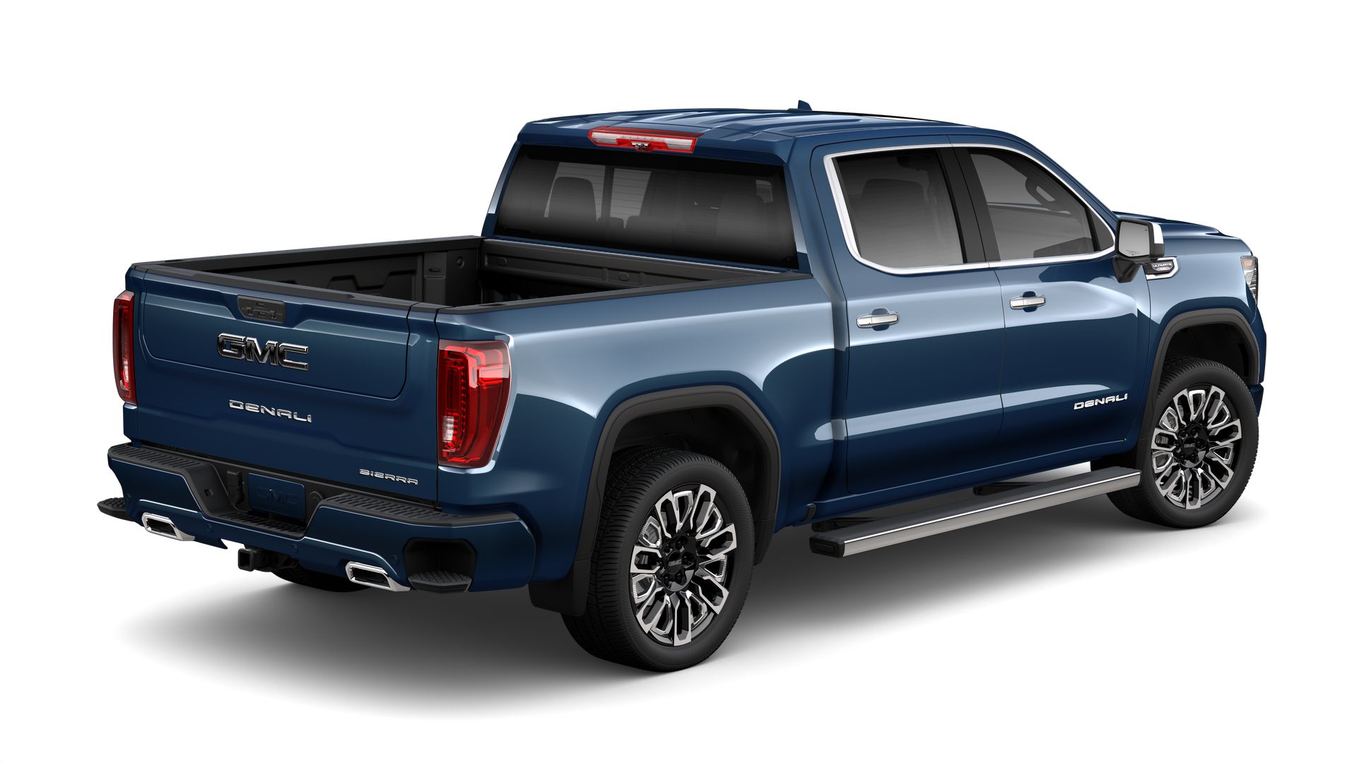 2025 GMC Sierra 1500 Vehicle Photo in LONE TREE, CO 80124-2750