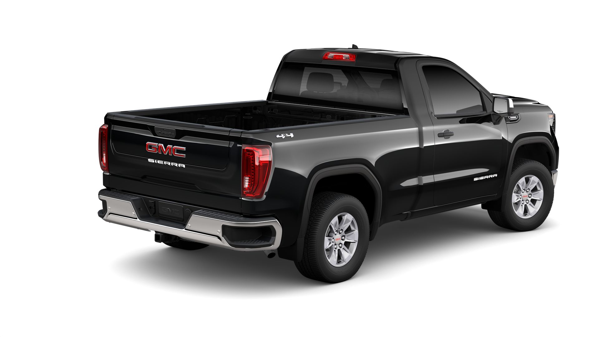 2025 GMC Sierra 1500 Vehicle Photo in LONE TREE, CO 80124-2750