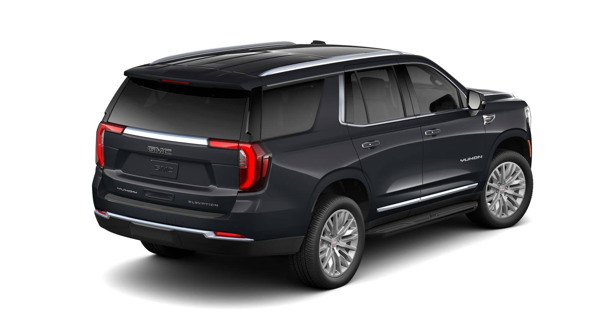 2025 GMC Yukon Vehicle Photo in LAS VEGAS, NV 89146-3033