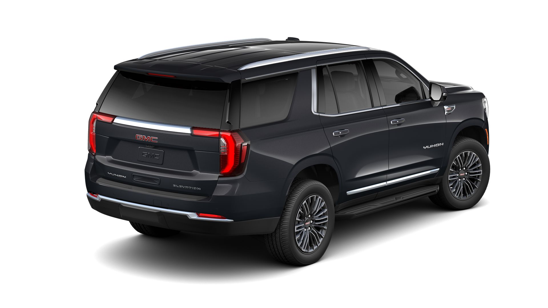 2025 GMC Yukon Vehicle Photo in PASADENA, CA 91107-3803