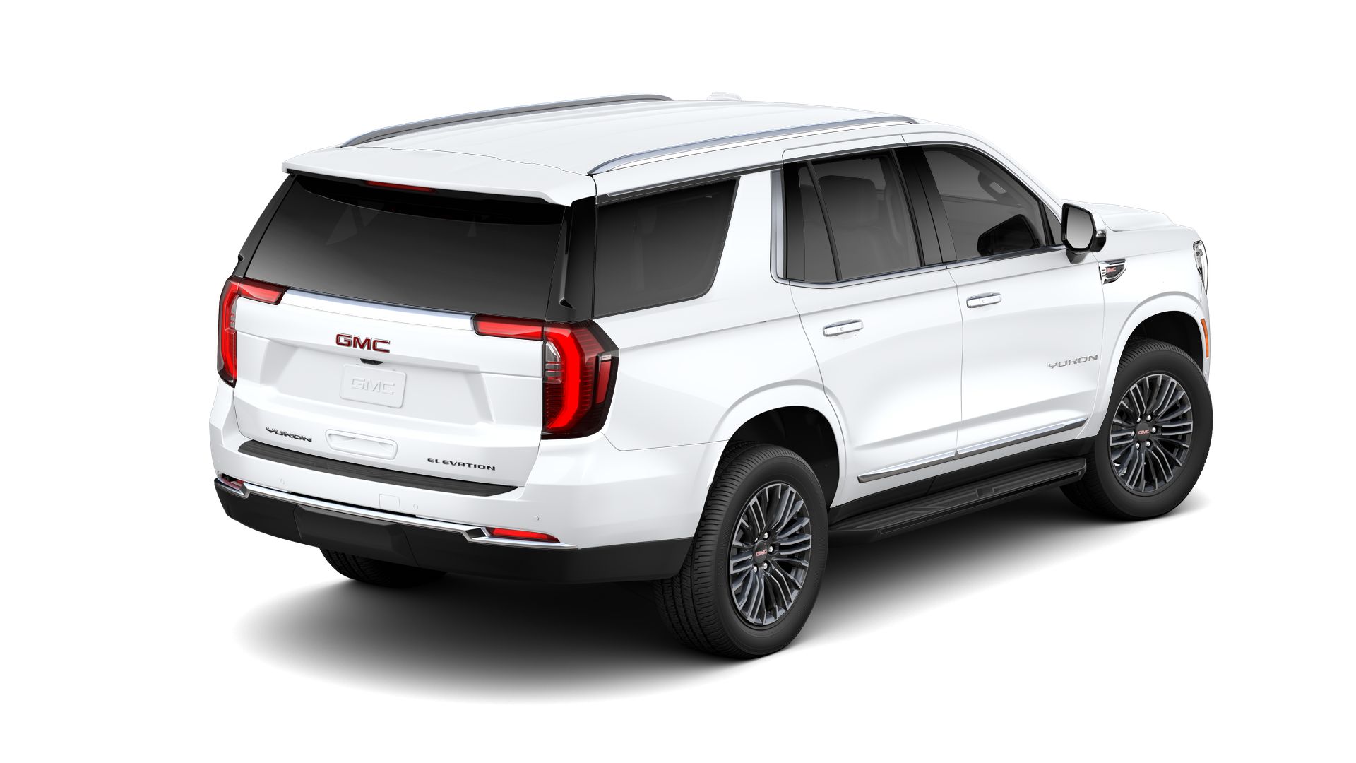 2025 GMC Yukon Vehicle Photo in BARTLETT, TN 38133-4101