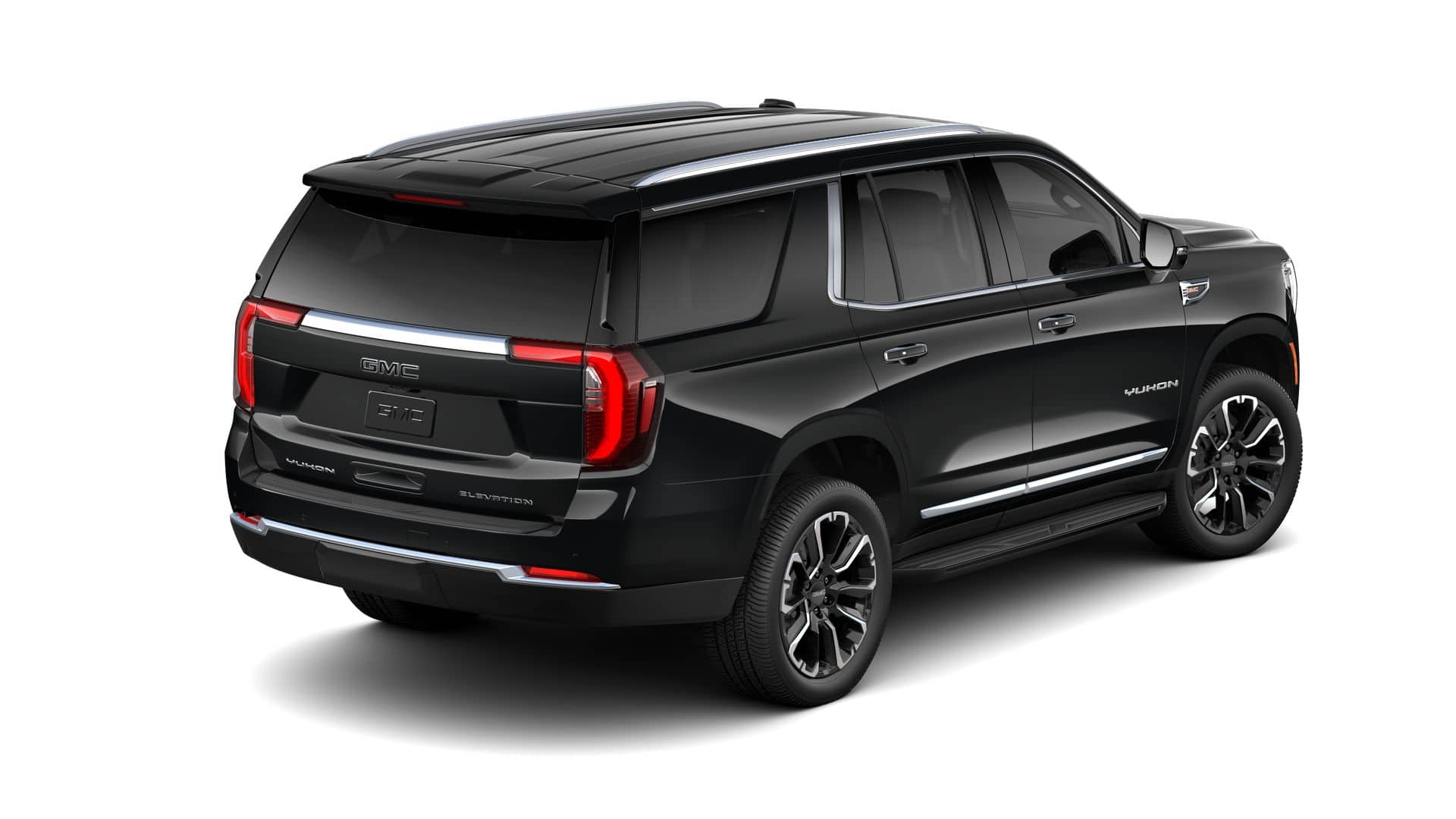 2025 GMC Yukon Vehicle Photo in ZELIENOPLE, PA 16063-2910