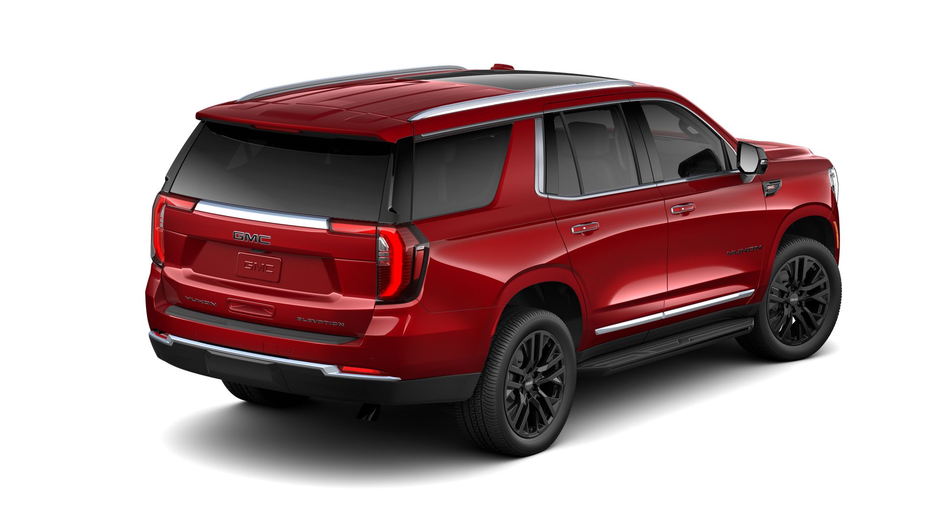 2025 GMC Yukon Vehicle Photo in LAUREL, MD 20707-4622