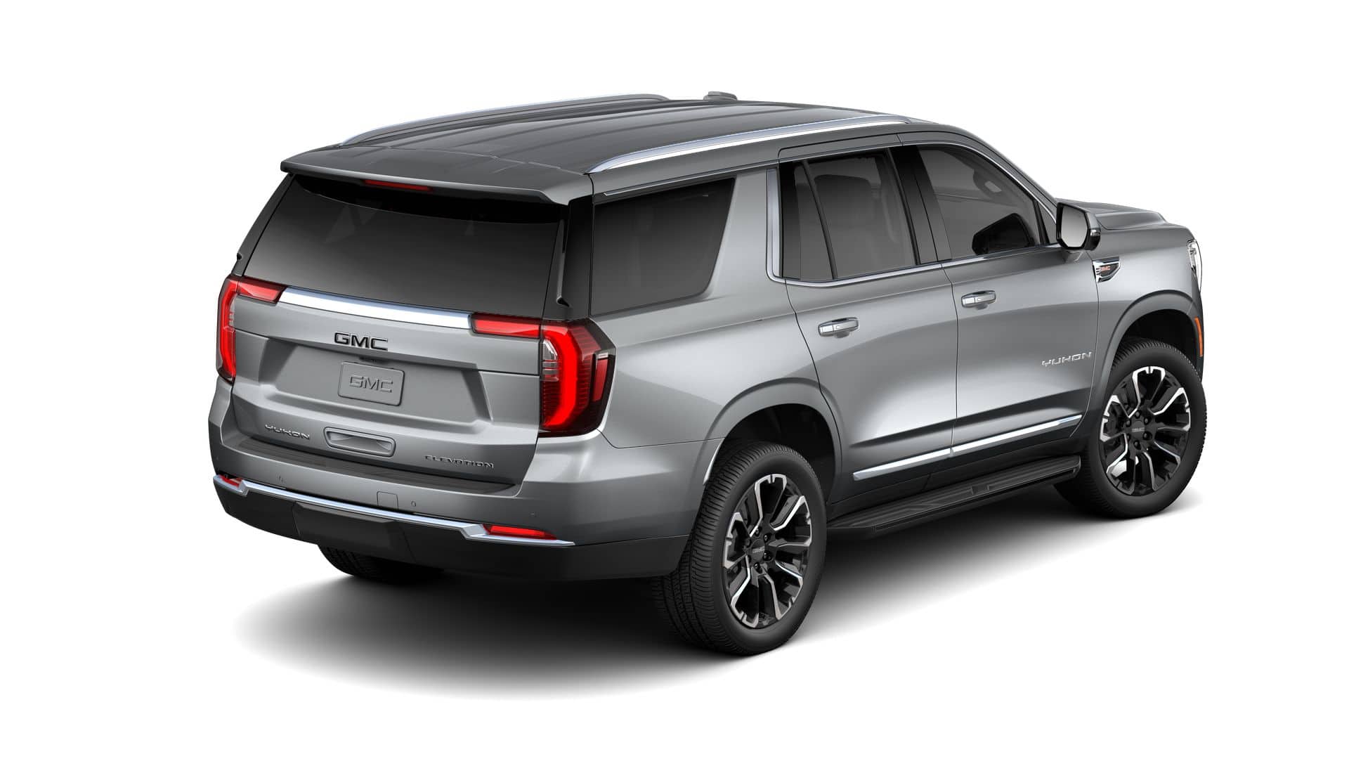 2025 GMC Yukon Vehicle Photo in ZELIENOPLE, PA 16063-2910