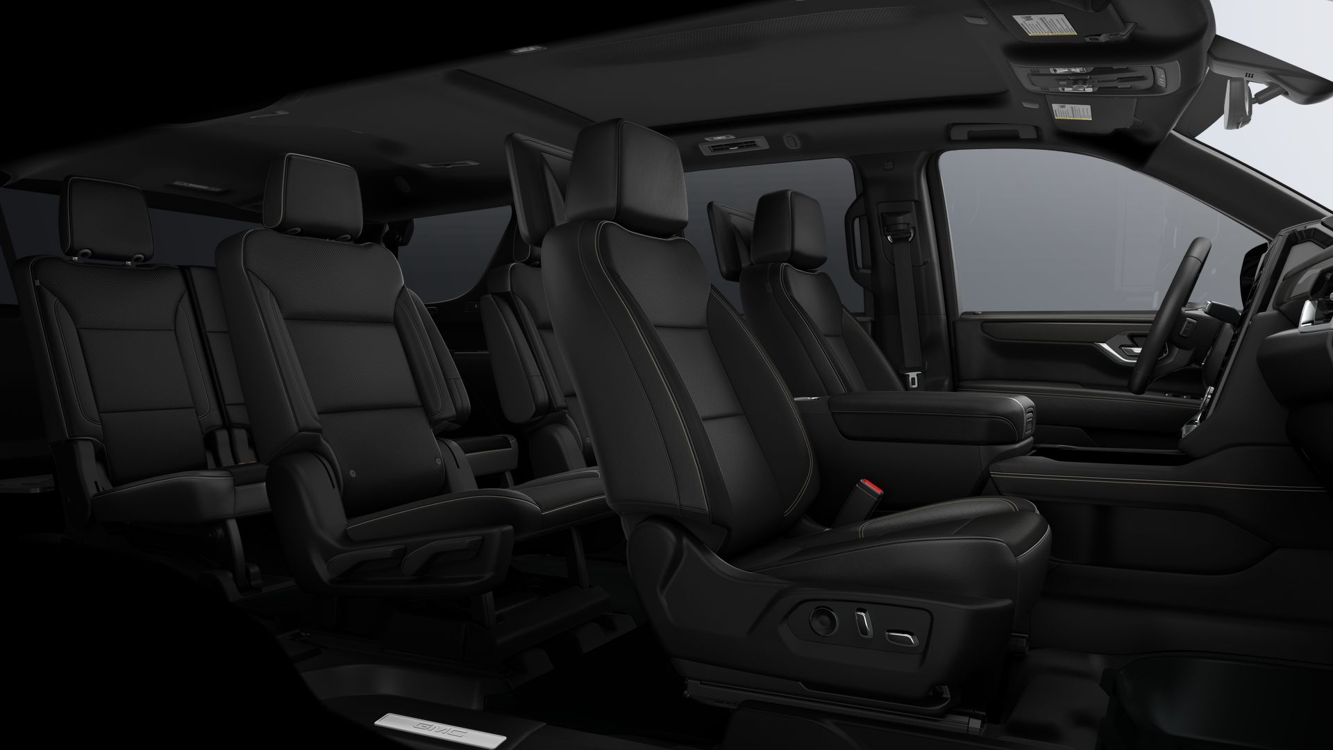 2025 GMC Yukon Vehicle Photo in LAUREL, MD 20707-4622
