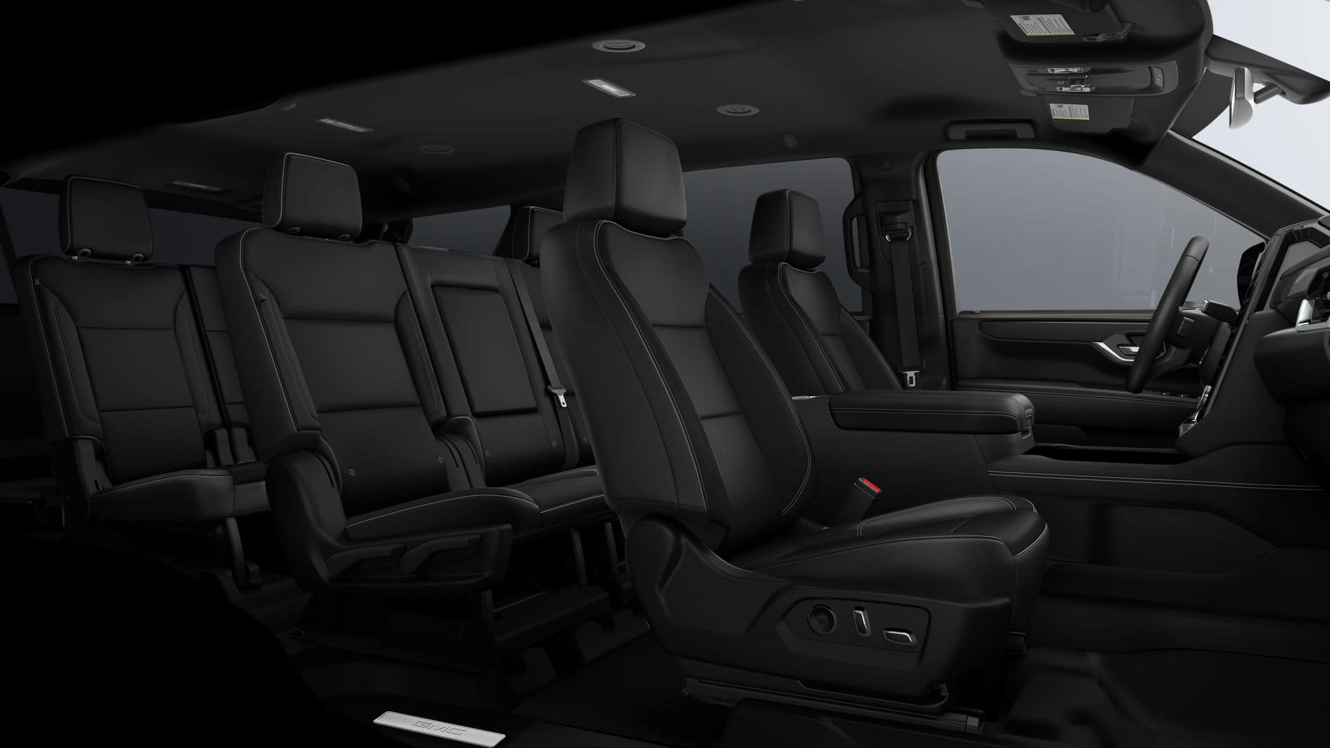 2025 GMC Yukon Vehicle Photo in HARRISBURG, PA 17111-1033