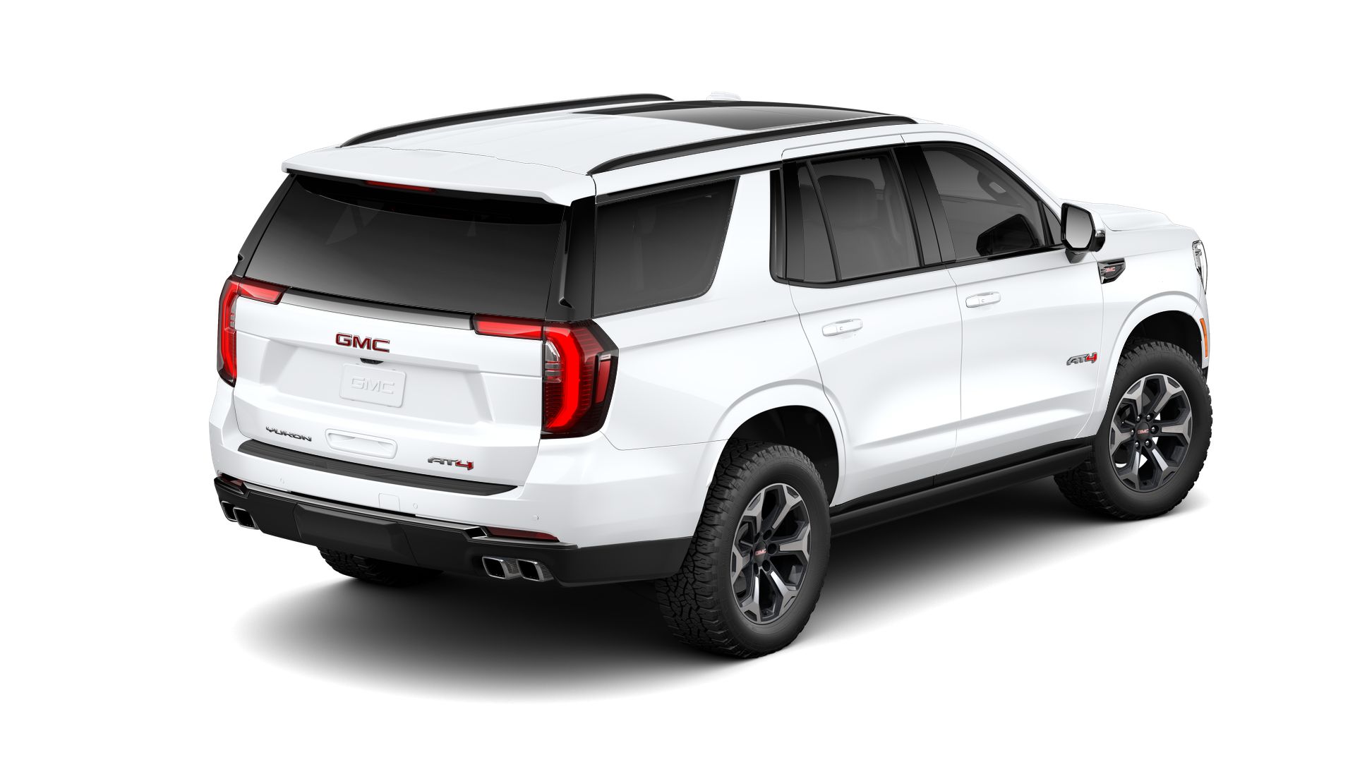 2025 GMC Yukon Vehicle Photo in BARTLETT, TN 38133-4101