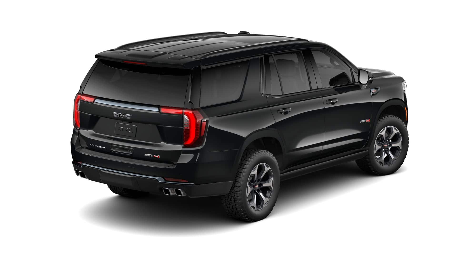 2025 GMC Yukon Vehicle Photo in GOLDEN, CO 80401-3850