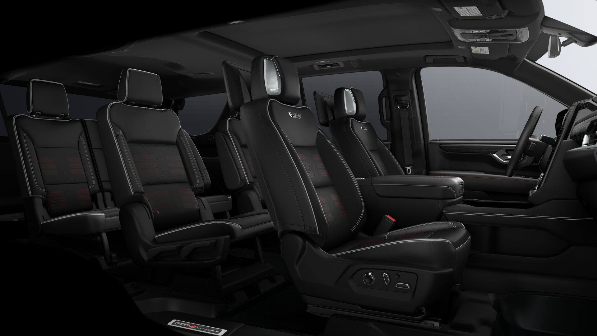 2025 GMC Yukon Vehicle Photo in ZELIENOPLE, PA 16063-2910
