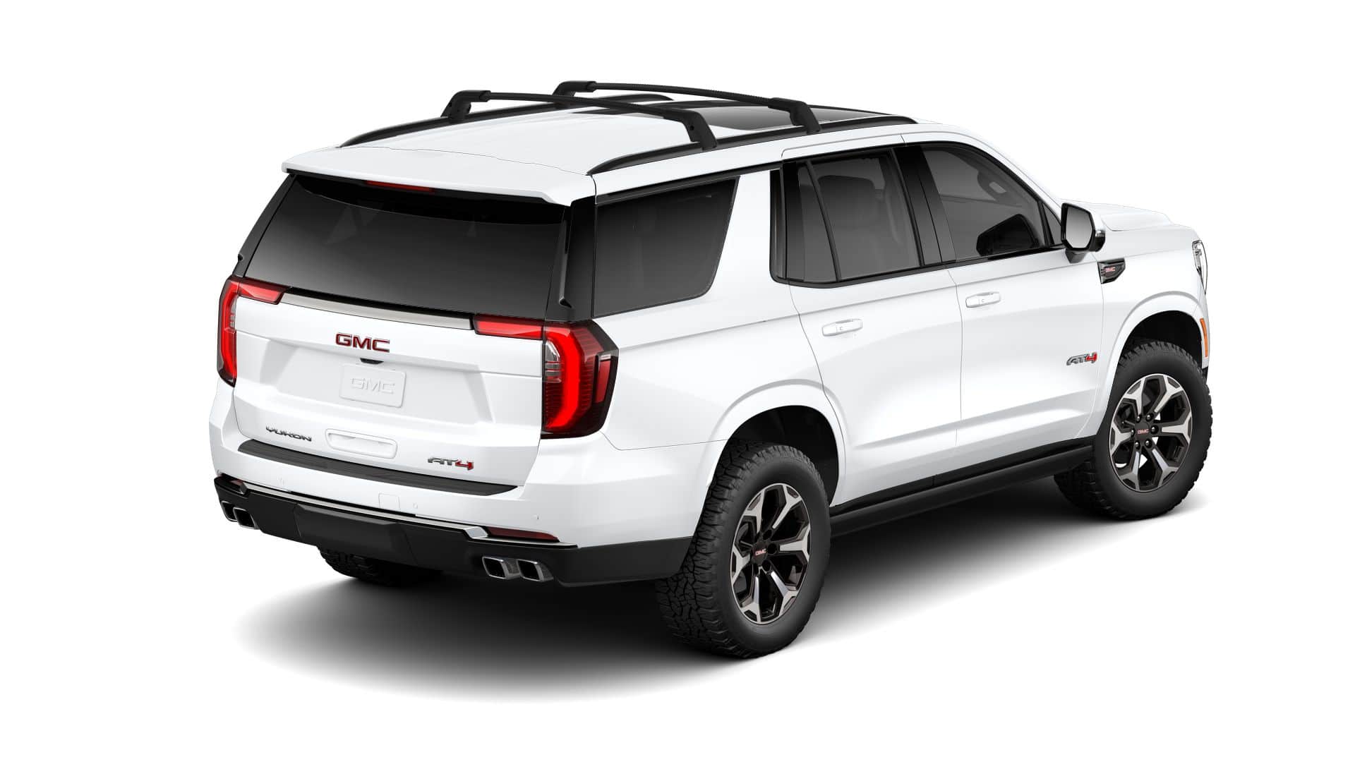 2025 GMC Yukon Vehicle Photo in PUYALLUP, WA 98371-4149