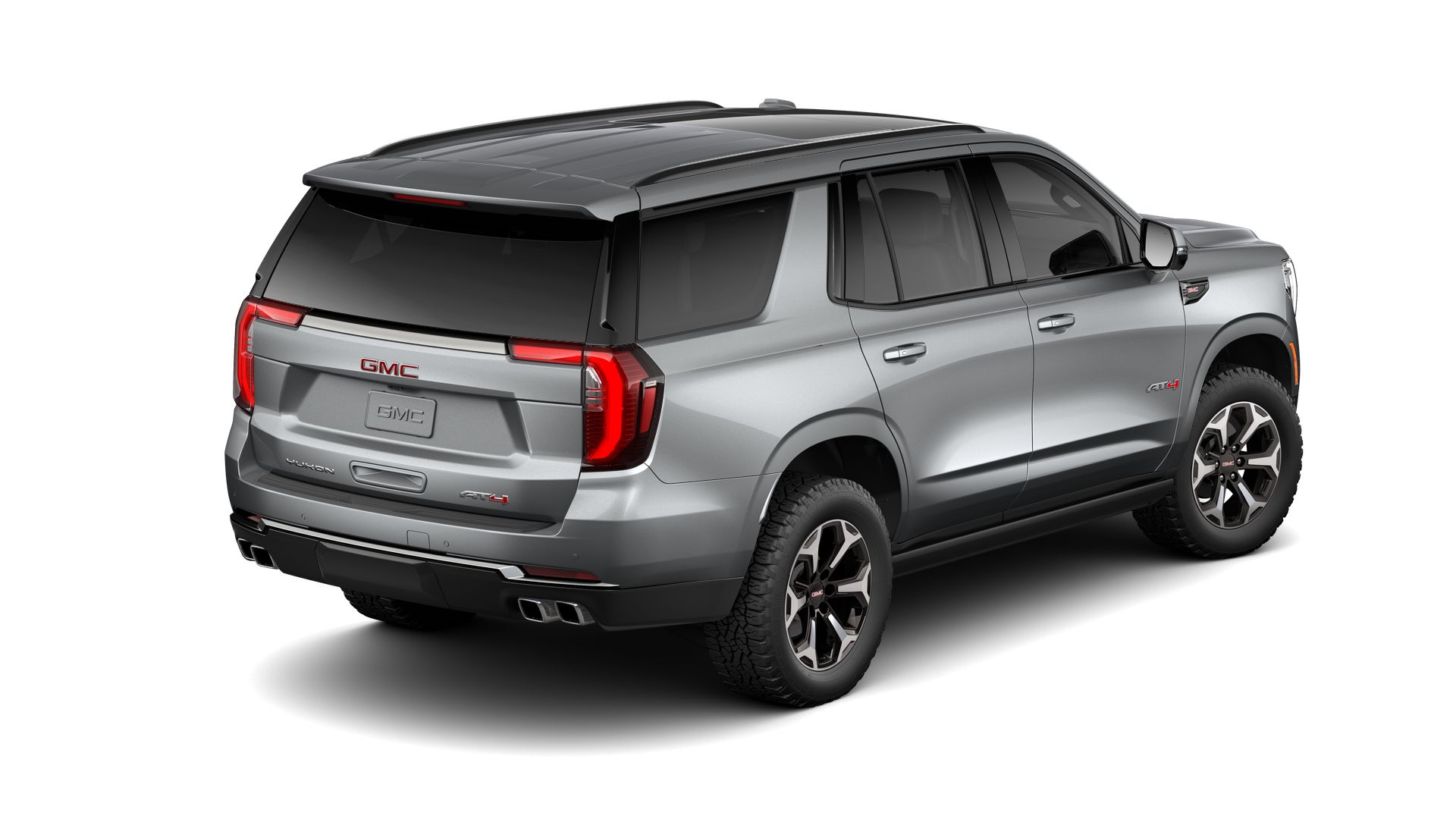 2025 GMC Yukon Vehicle Photo in COLLIERVILLE, TN 38017-9006