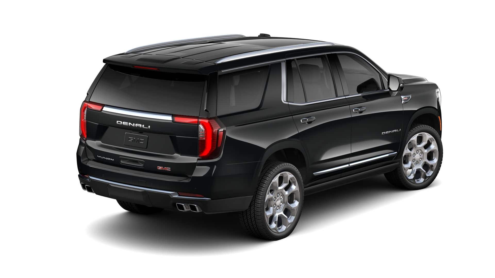 2025 GMC Yukon Vehicle Photo in ZELIENOPLE, PA 16063-2910