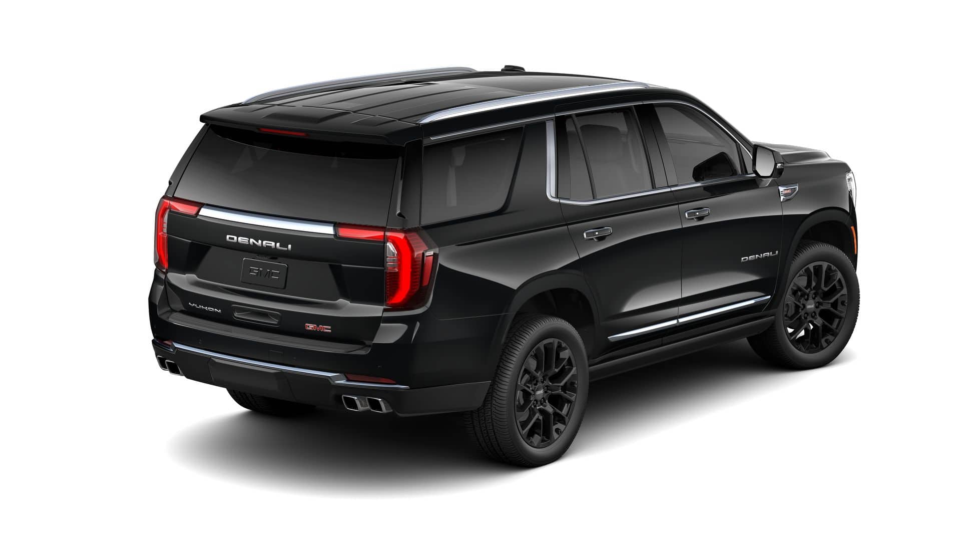 2025 GMC Yukon Vehicle Photo in OSHKOSH, WI 54904-7811