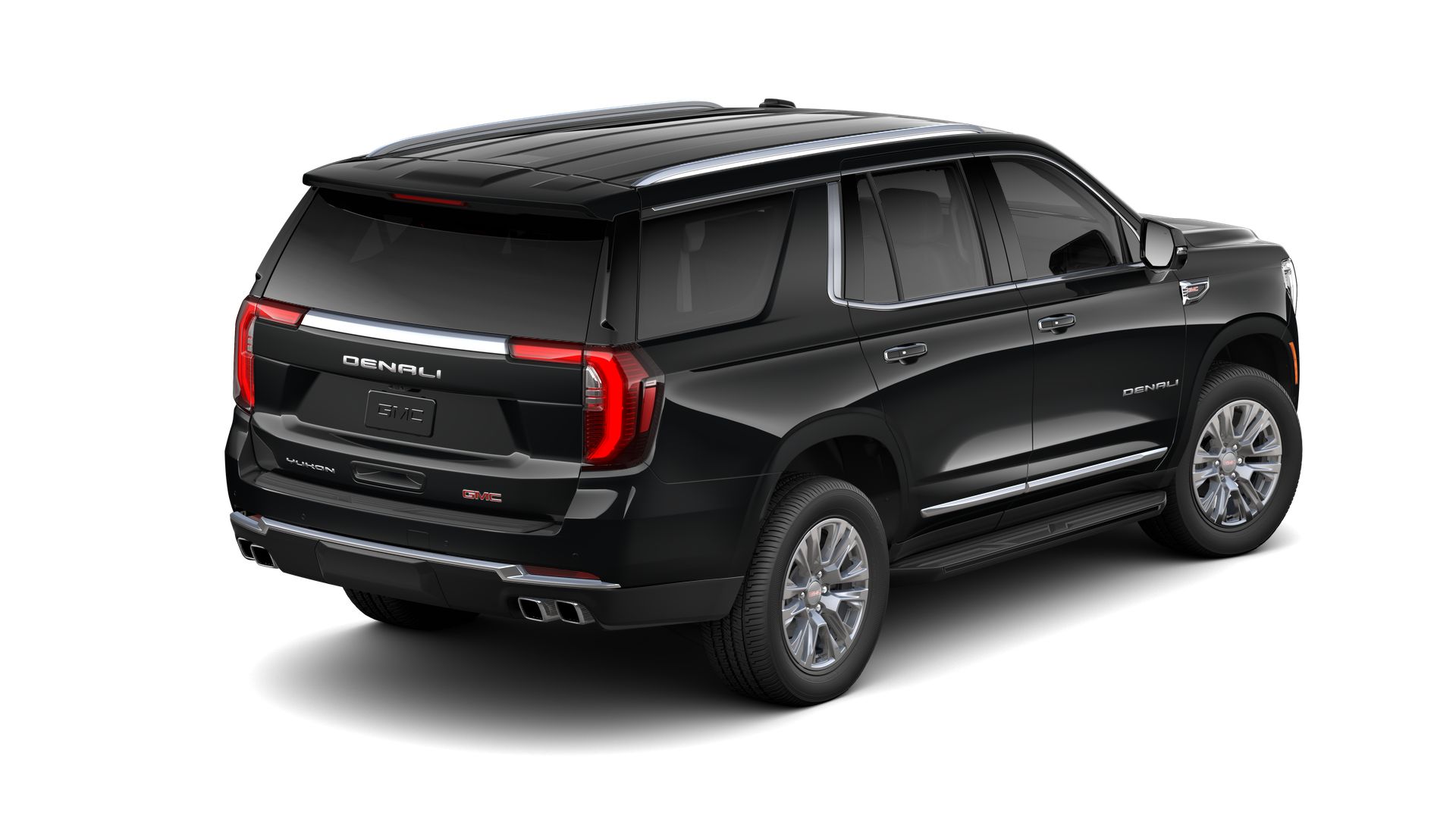 2025 GMC Yukon Vehicle Photo in BARTLETT, TN 38133-4101
