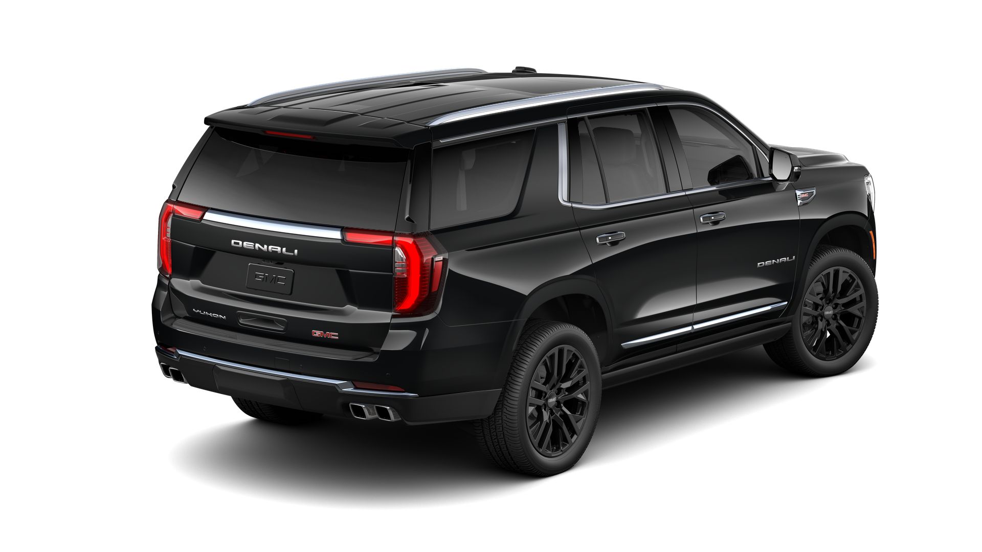 2025 GMC Yukon Vehicle Photo in WILLIAMSVILLE, NY 14221-2883