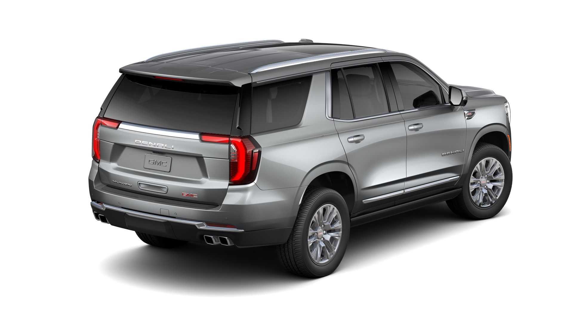2025 GMC Yukon Vehicle Photo in BARTLETT, TN 38133-4101