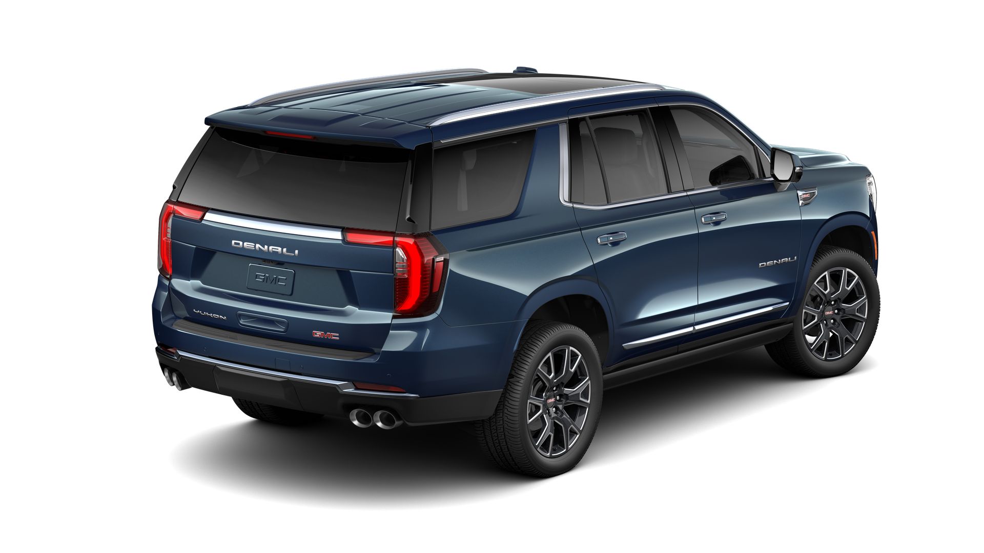 2025 GMC Yukon Vehicle Photo in LAUREL, MD 20707-4622