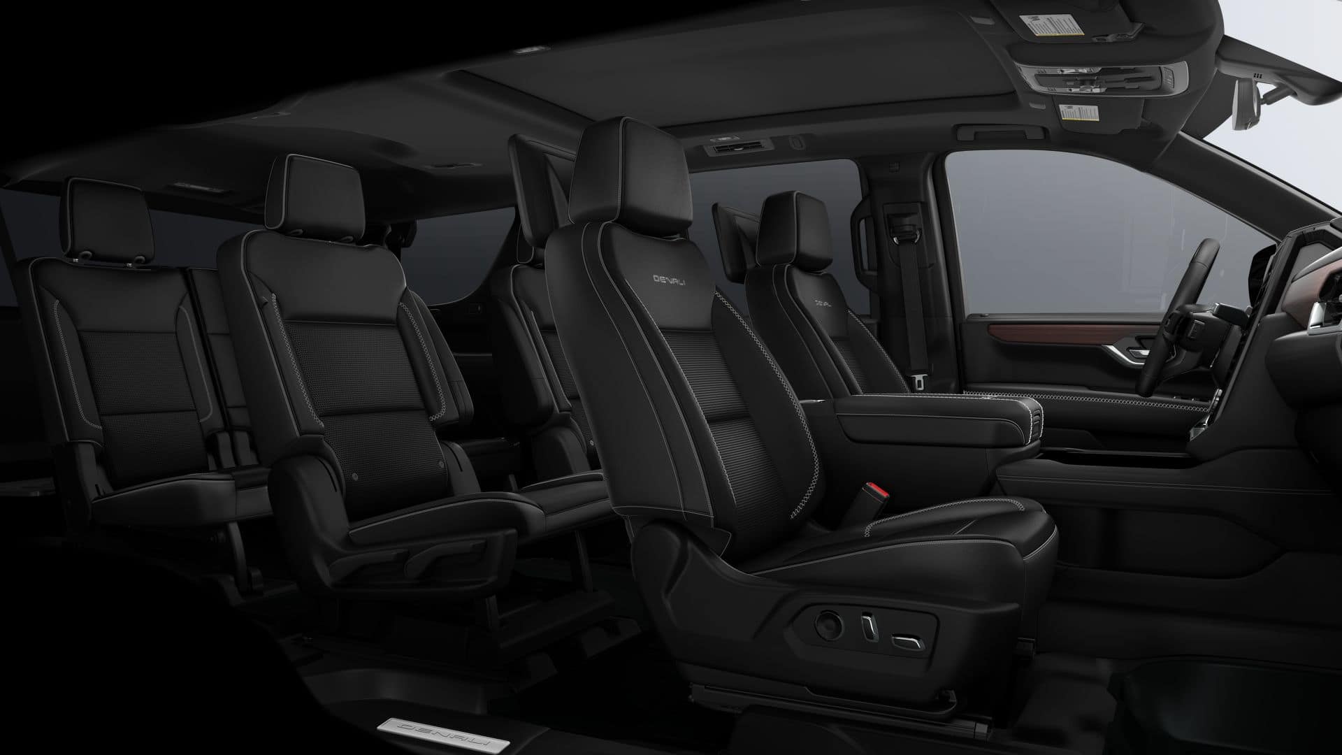 2025 GMC Yukon Vehicle Photo in ZELIENOPLE, PA 16063-2910