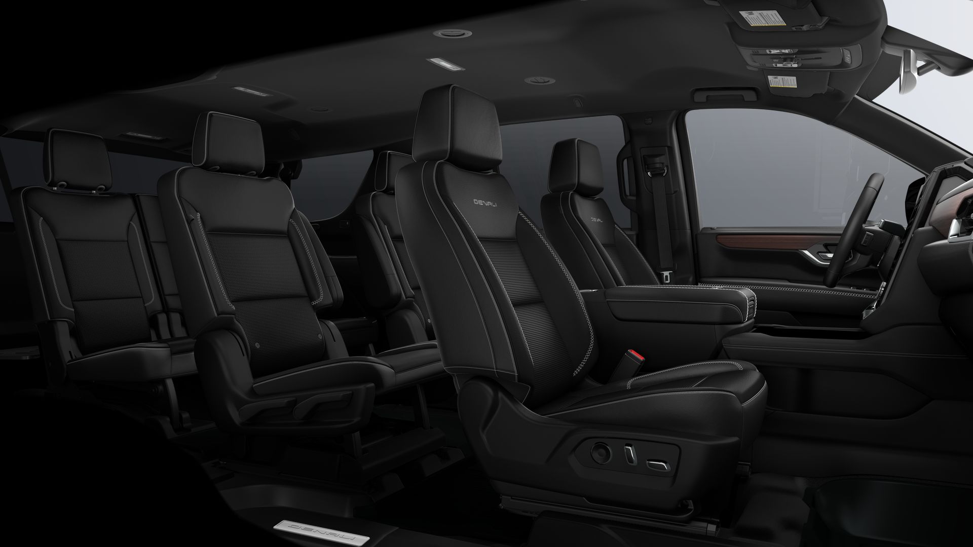 2025 GMC Yukon Vehicle Photo in BARTLETT, TN 38133-4101