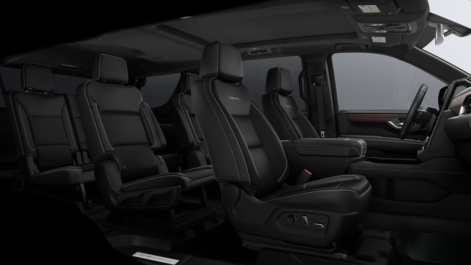 2025 GMC Yukon Vehicle Photo in LAUREL, MD 20707-4622