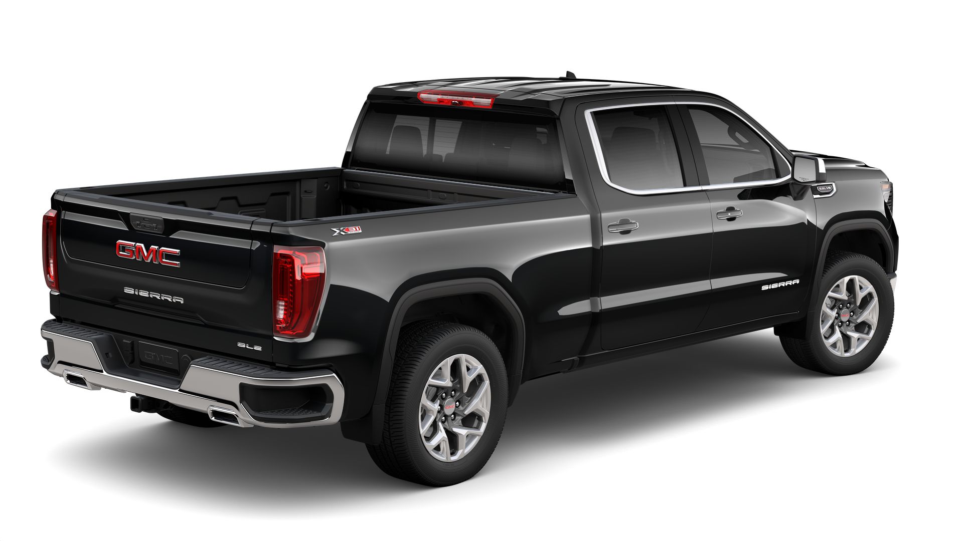 2025 GMC Sierra 1500 Vehicle Photo in ZELIENOPLE, PA 16063-2910