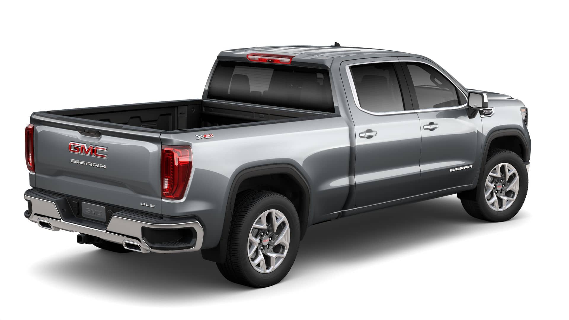 2025 GMC Sierra 1500 Vehicle Photo in ZELIENOPLE, PA 16063-2910