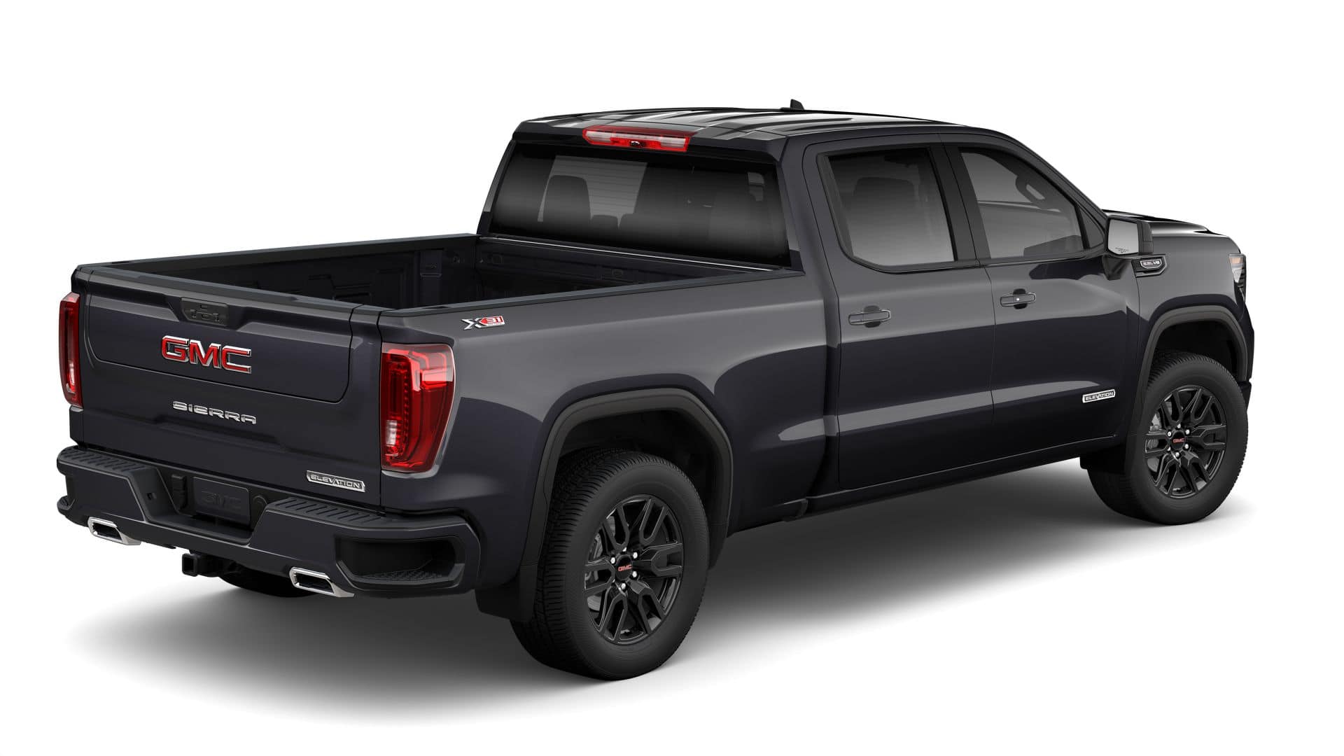 2025 GMC Sierra 1500 Vehicle Photo in ZELIENOPLE, PA 16063-2910