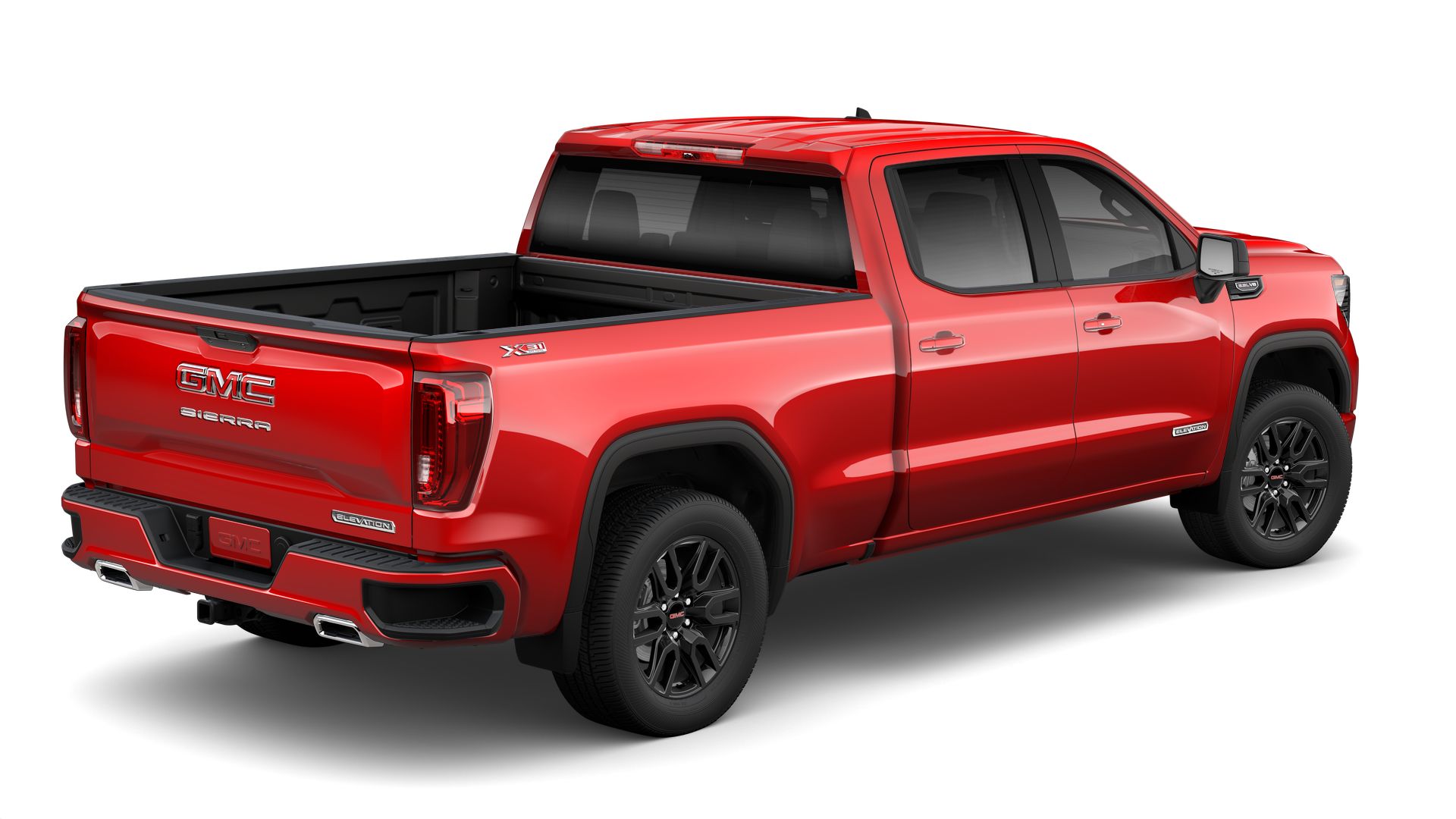 2025 GMC Sierra 1500 Vehicle Photo in ZELIENOPLE, PA 16063-2910