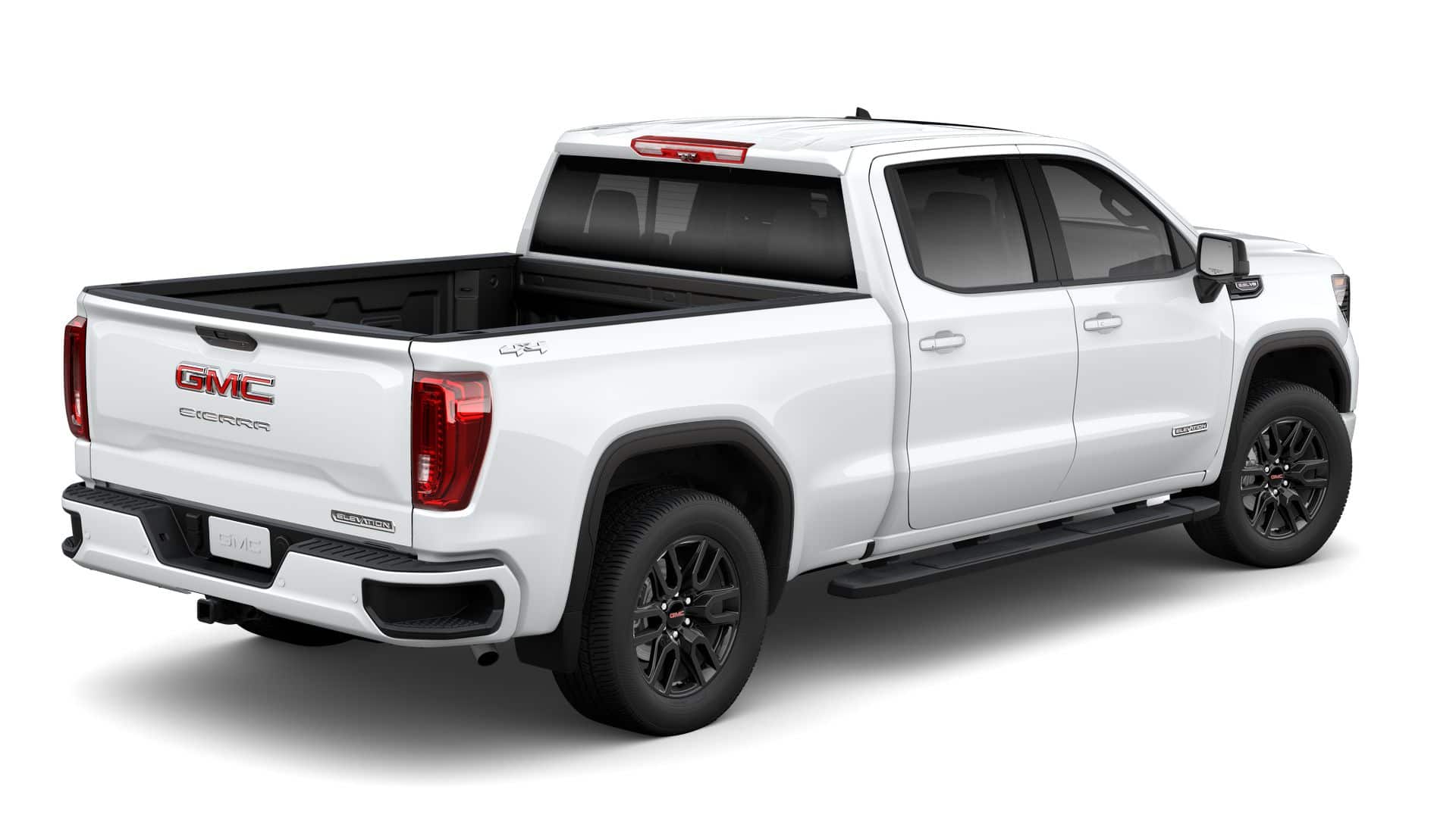 2025 GMC Sierra 1500 Vehicle Photo in HARRISBURG, PA 17111-1033