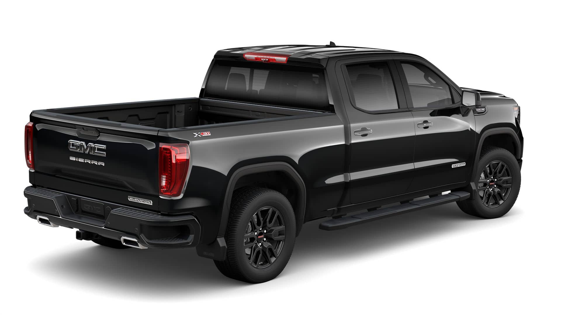 2025 GMC Sierra 1500 Vehicle Photo in PUYALLUP, WA 98371-4149