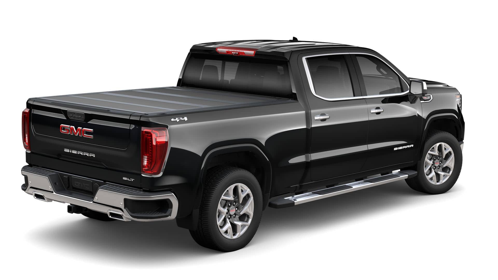 2025 GMC Sierra 1500 Vehicle Photo in PUYALLUP, WA 98371-4149