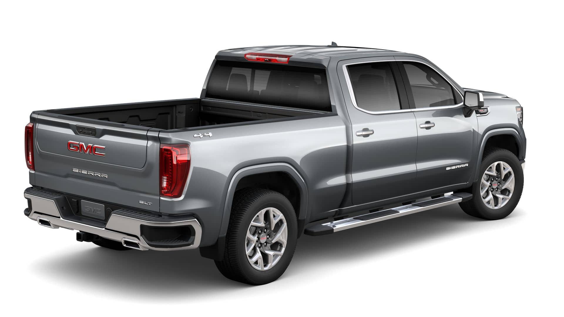 2025 GMC Sierra 1500 Vehicle Photo in PUYALLUP, WA 98371-4149