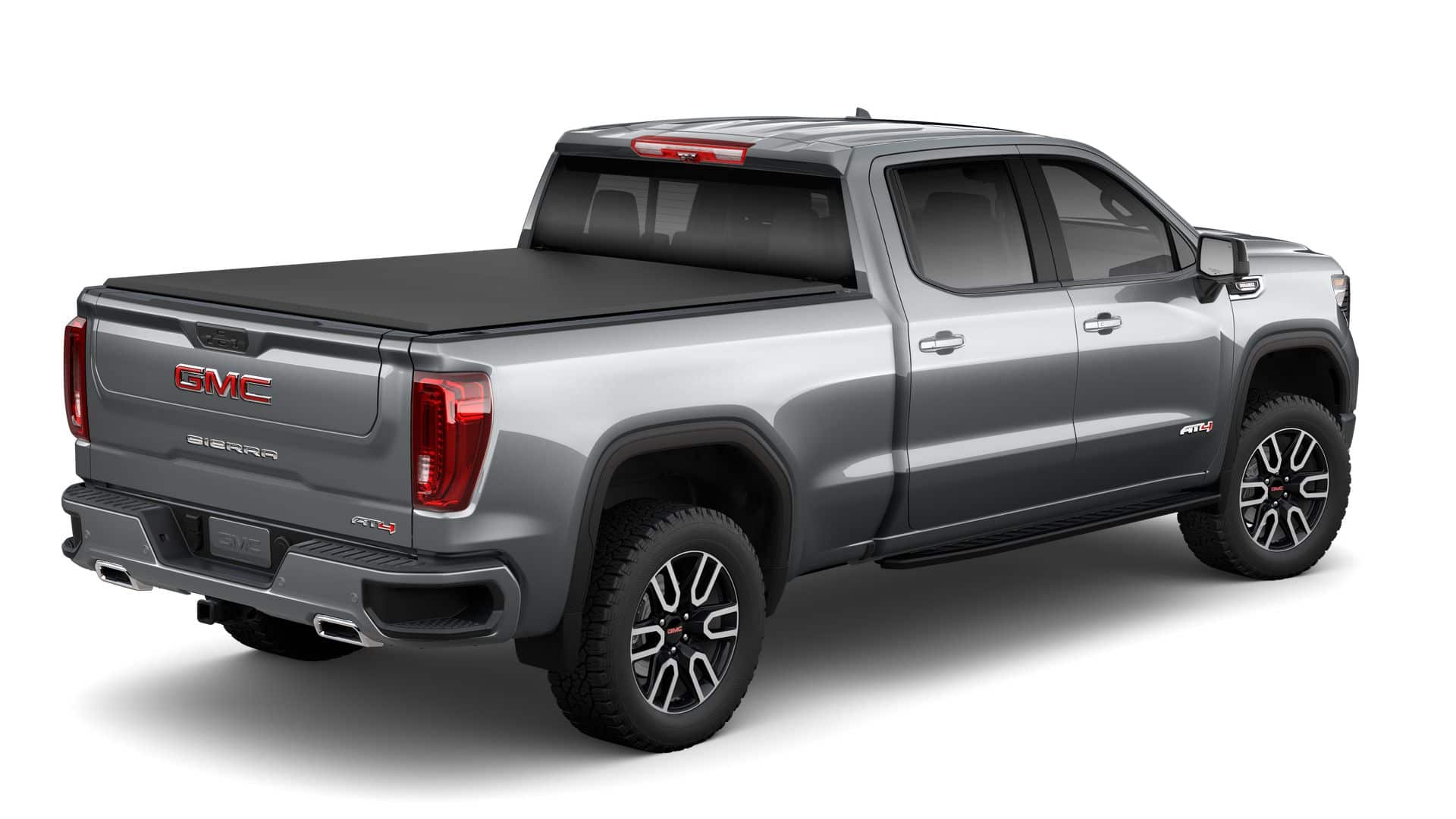 2025 GMC Sierra 1500 Vehicle Photo in PUYALLUP, WA 98371-4149