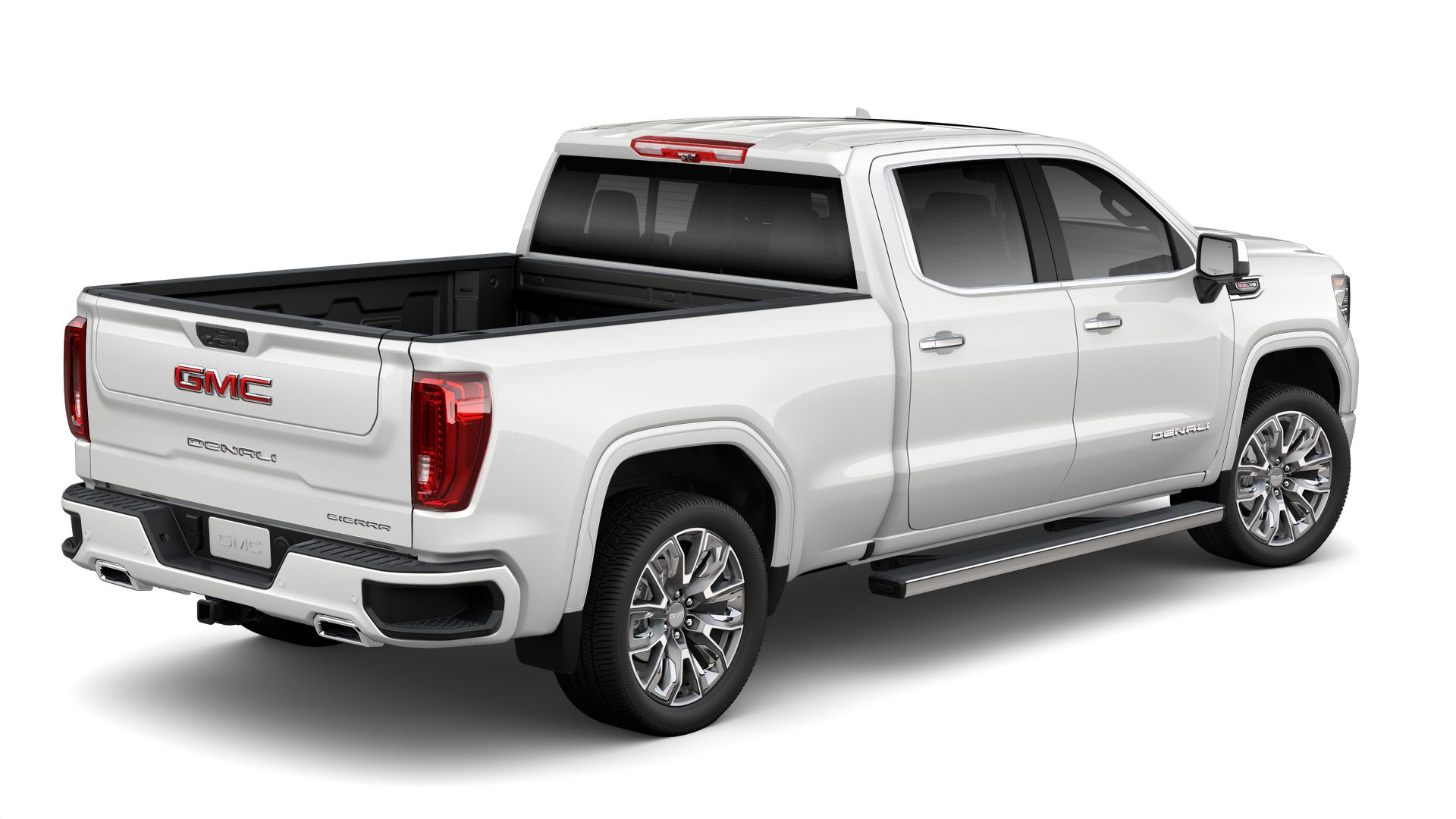 2025 GMC Sierra 1500 Vehicle Photo in PUYALLUP, WA 98371-4149