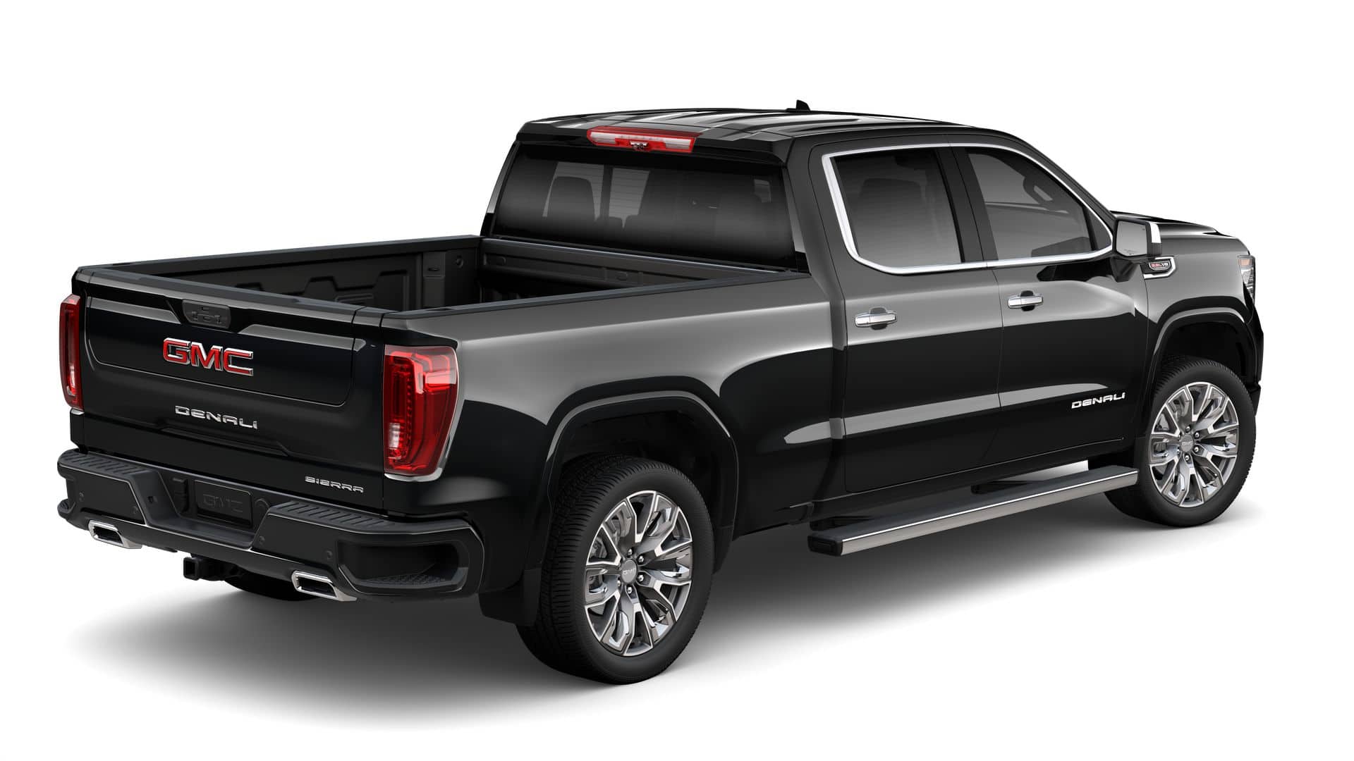 2025 GMC Sierra 1500 Vehicle Photo in PUYALLUP, WA 98371-4149