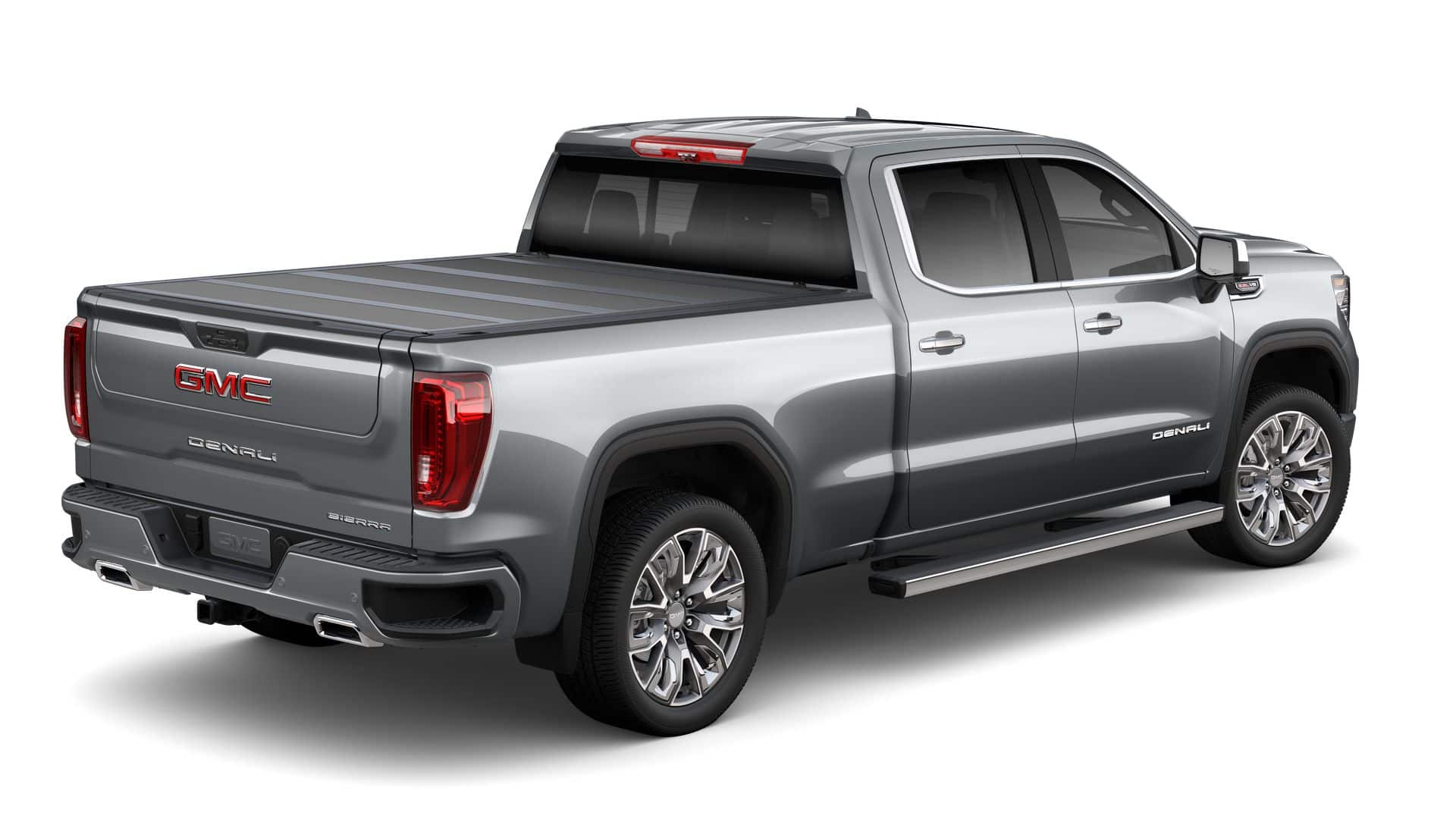 2025 GMC Sierra 1500 Vehicle Photo in PUYALLUP, WA 98371-4149