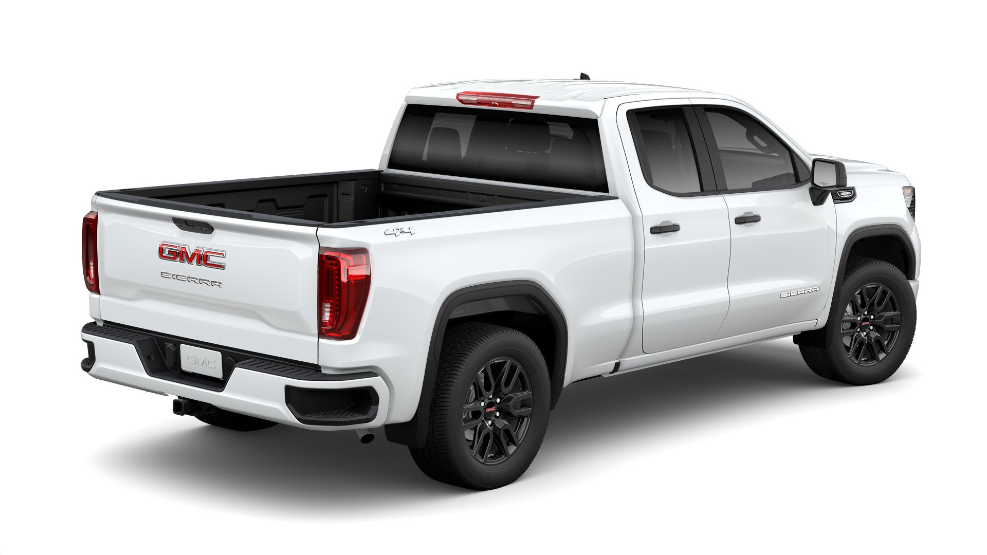 2025 GMC Sierra 1500 Vehicle Photo in LONE TREE, CO 80124-2750
