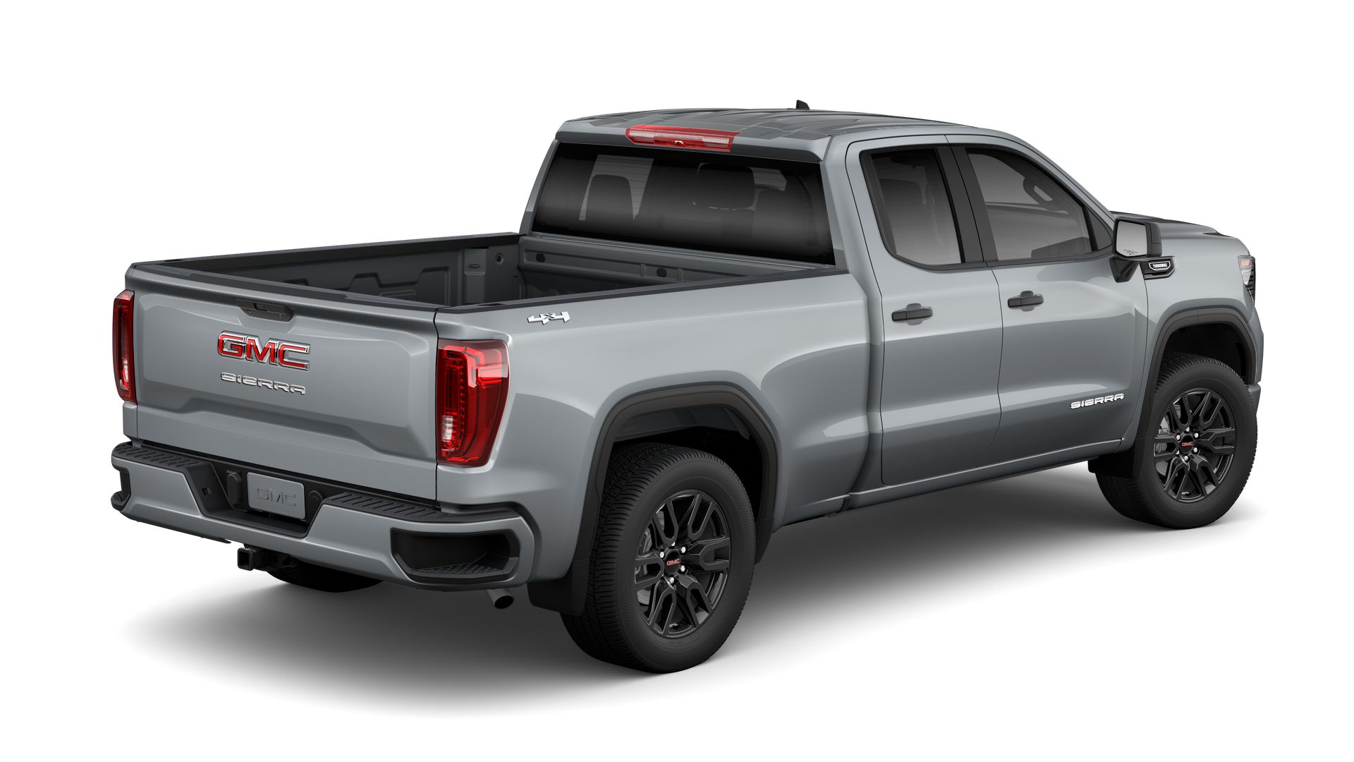 2025 GMC Sierra 1500 Vehicle Photo in BARTLETT, TN 38133-4101